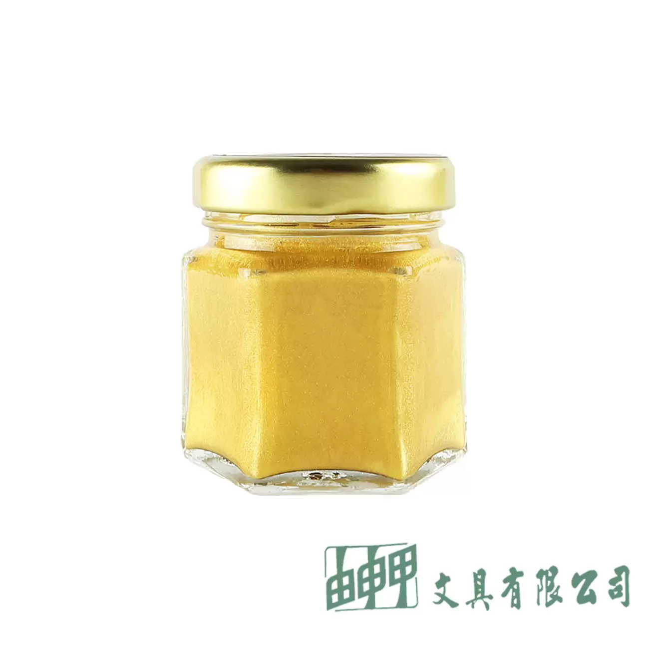 林三益 金亮書液(水性)/50C.C