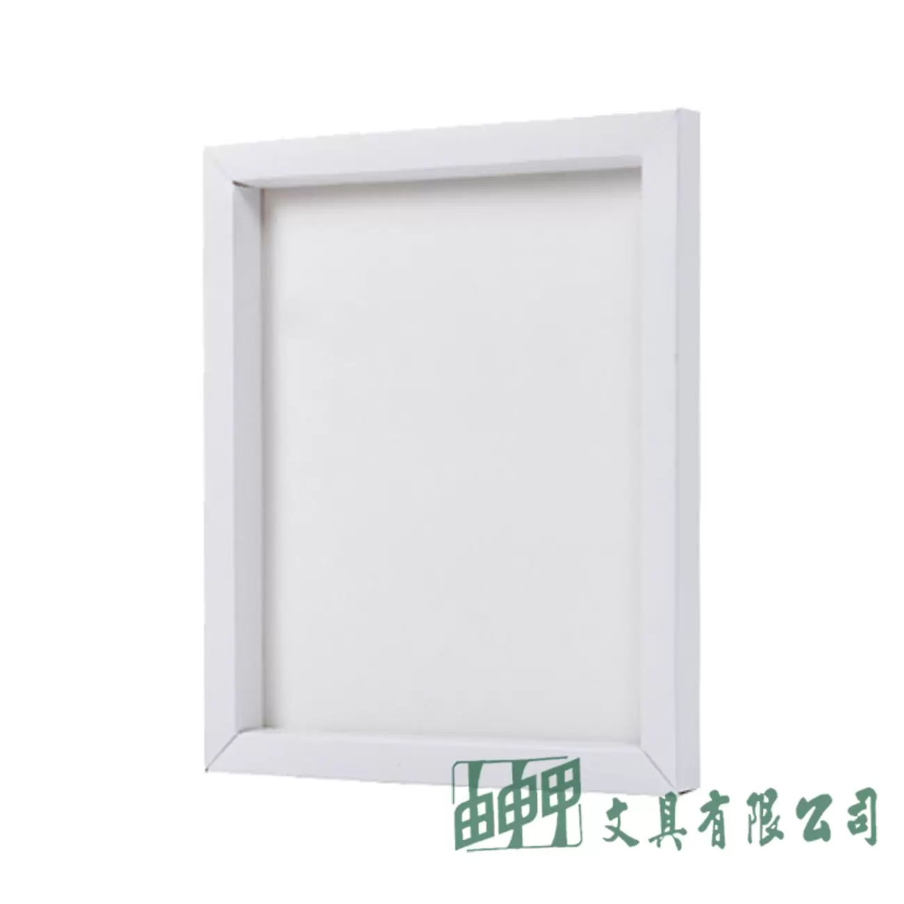 由申甲 A224 DIY大紙框材料