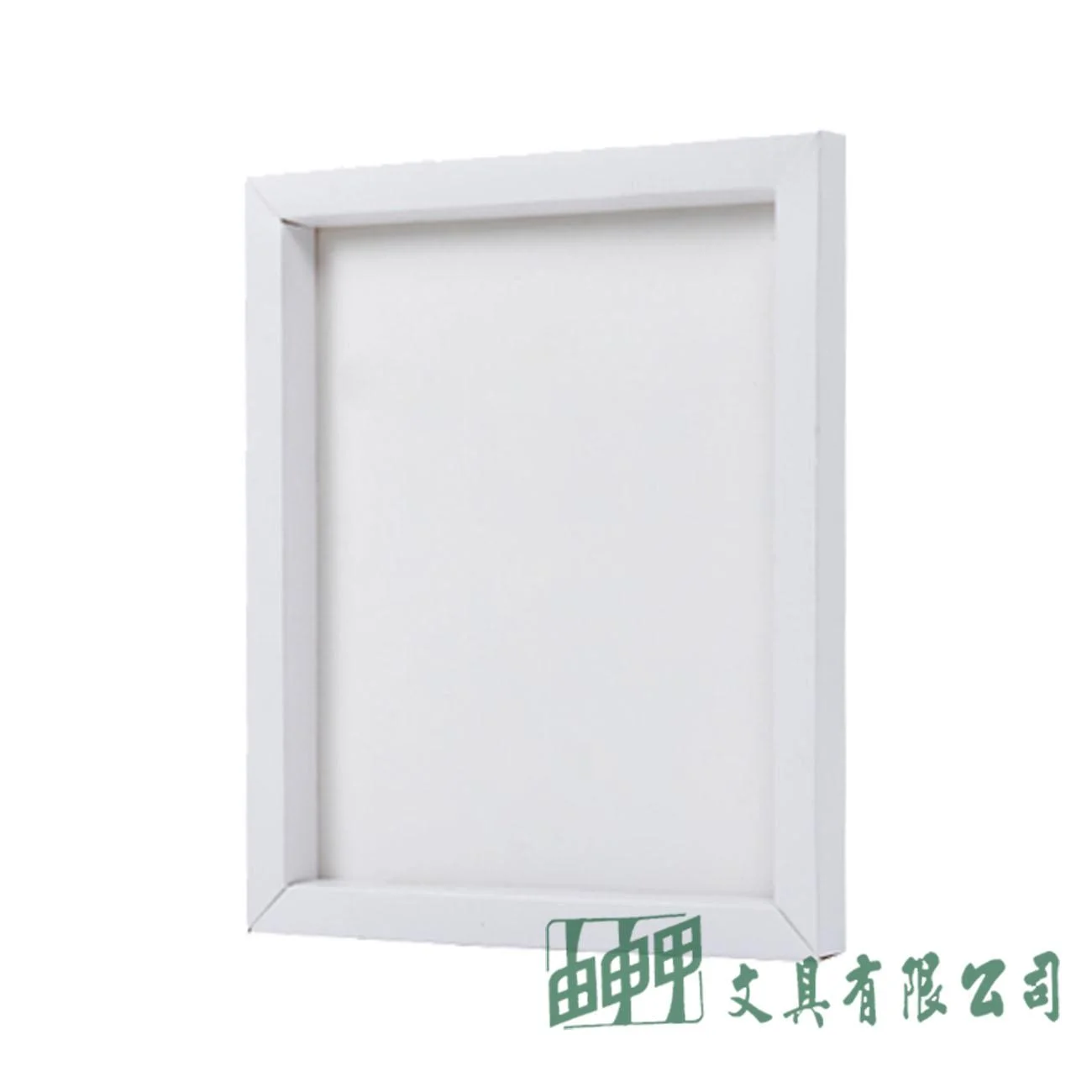 由申甲 A224 DIY大紙框材料