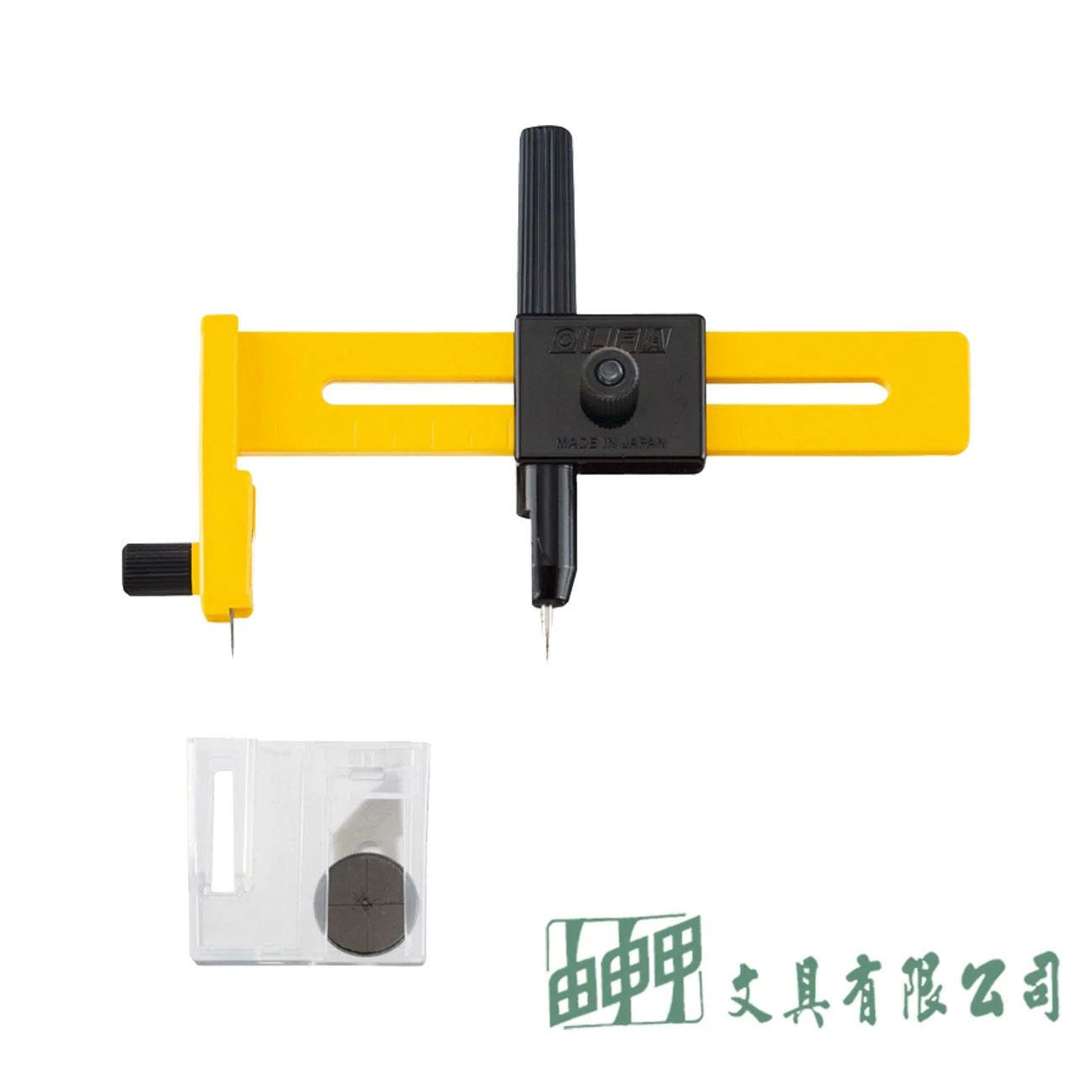 OLFA CMP-1 割圓器