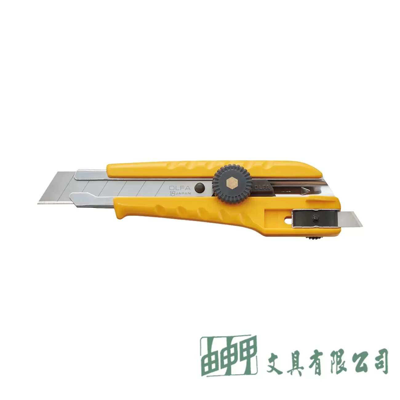 OLFA L-3 美工刀