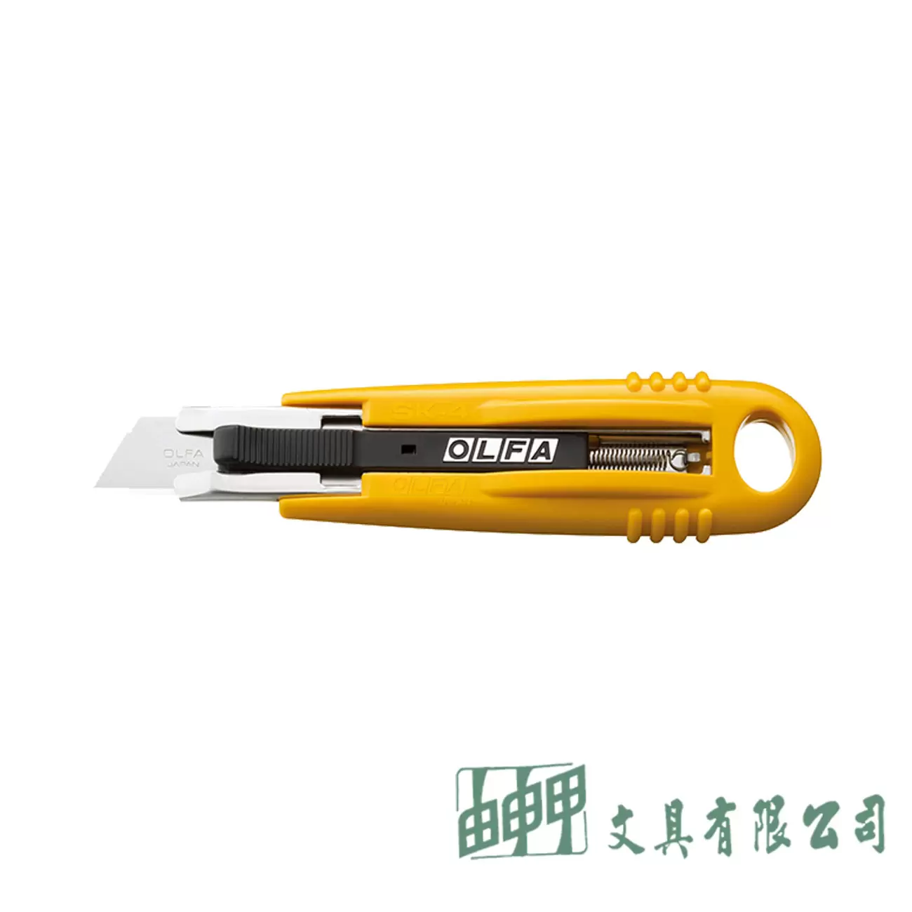 OLFA SK-4 美工刀