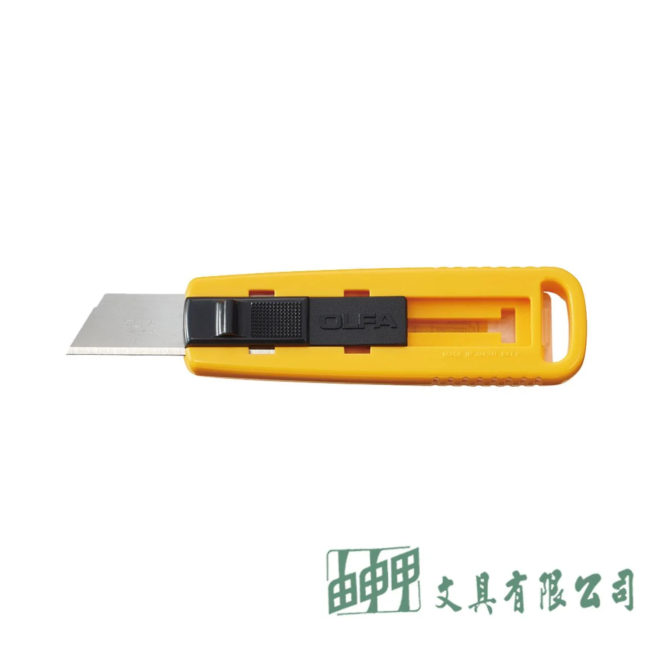 OLFA SK-3 美工刀