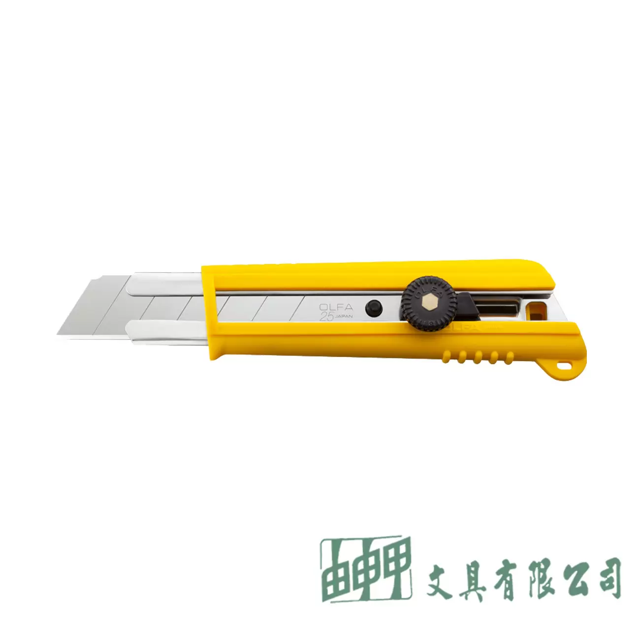 OLFA NH-1 美工刀