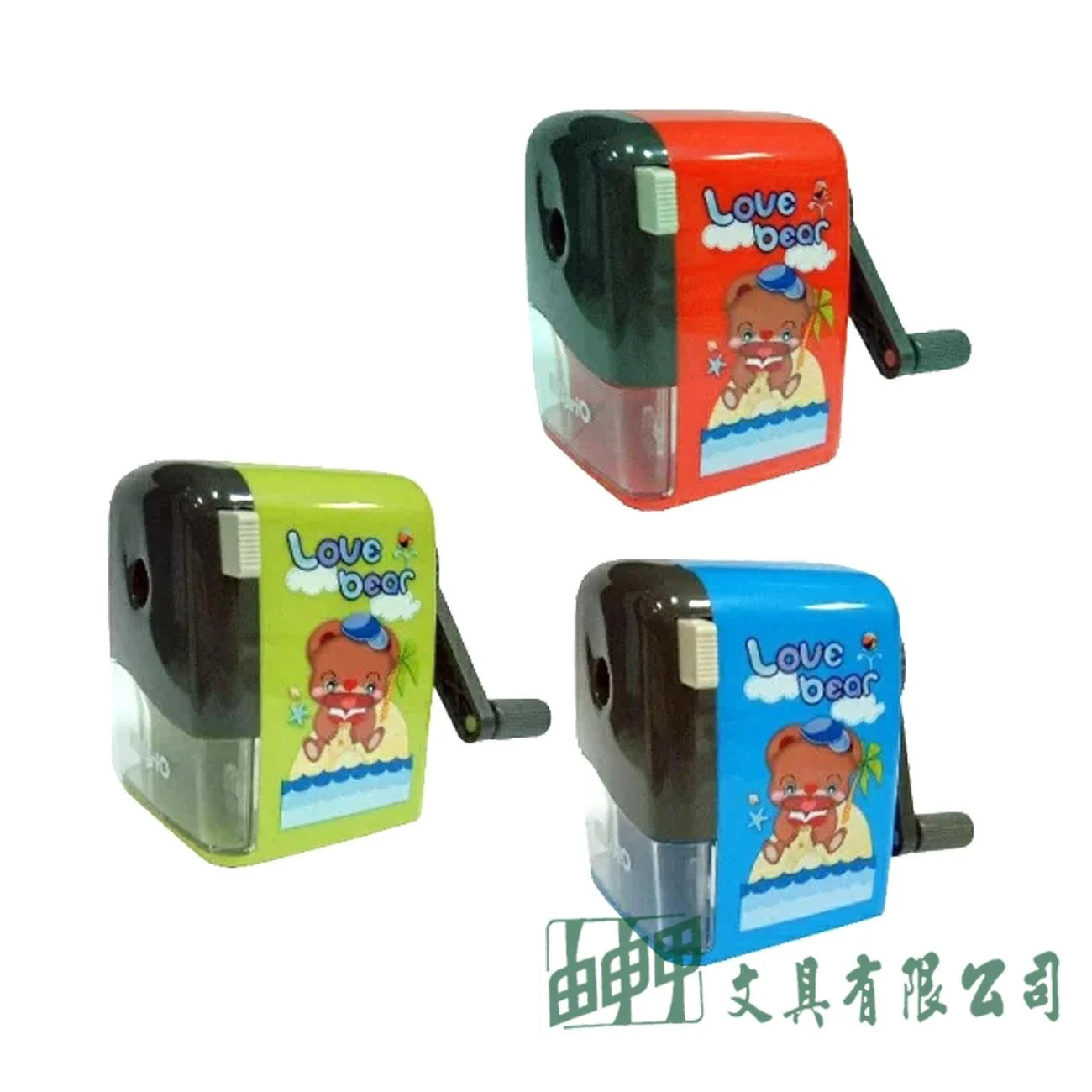 KW-trio 030WB 大小通吃筆機