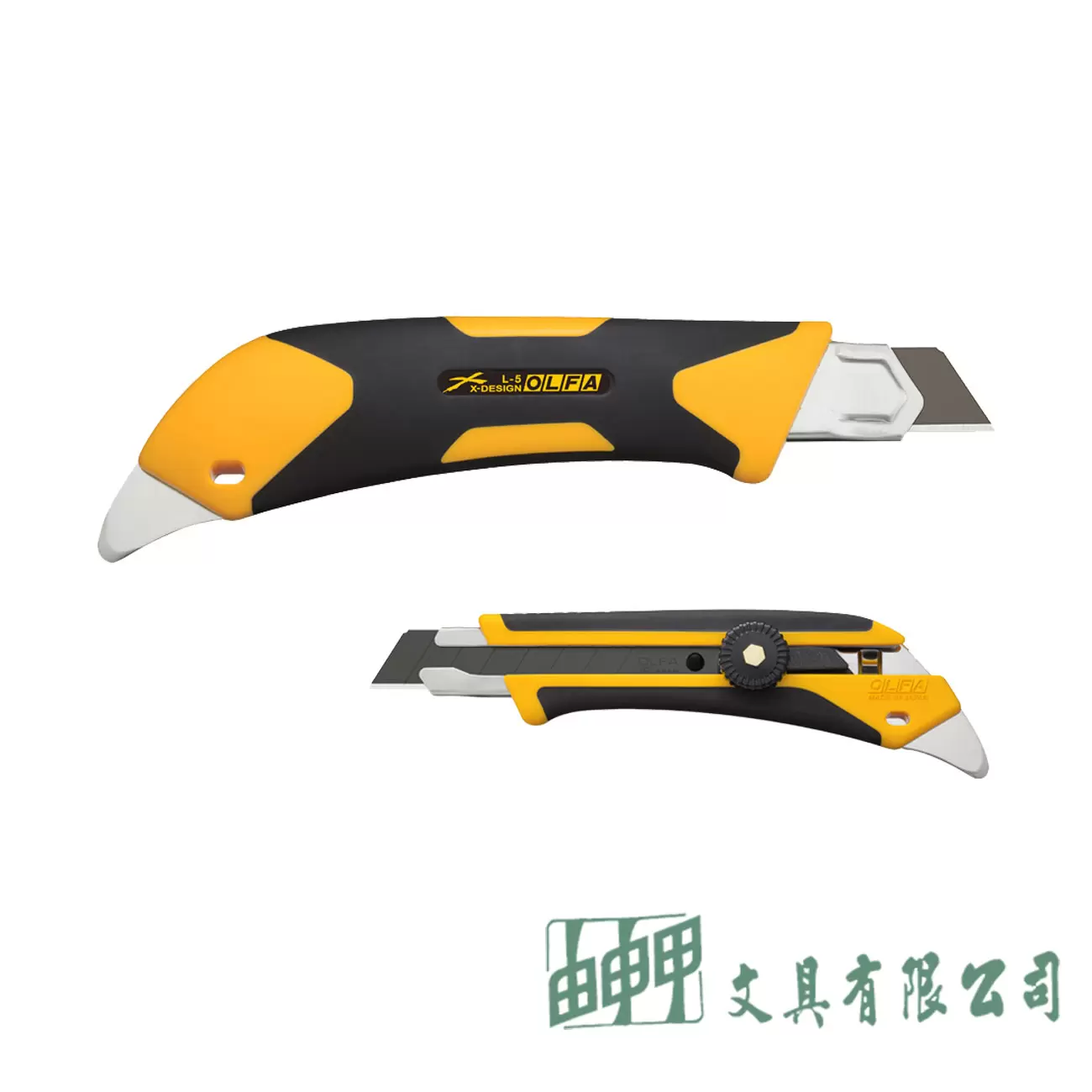 OLFA L-5 美工刀