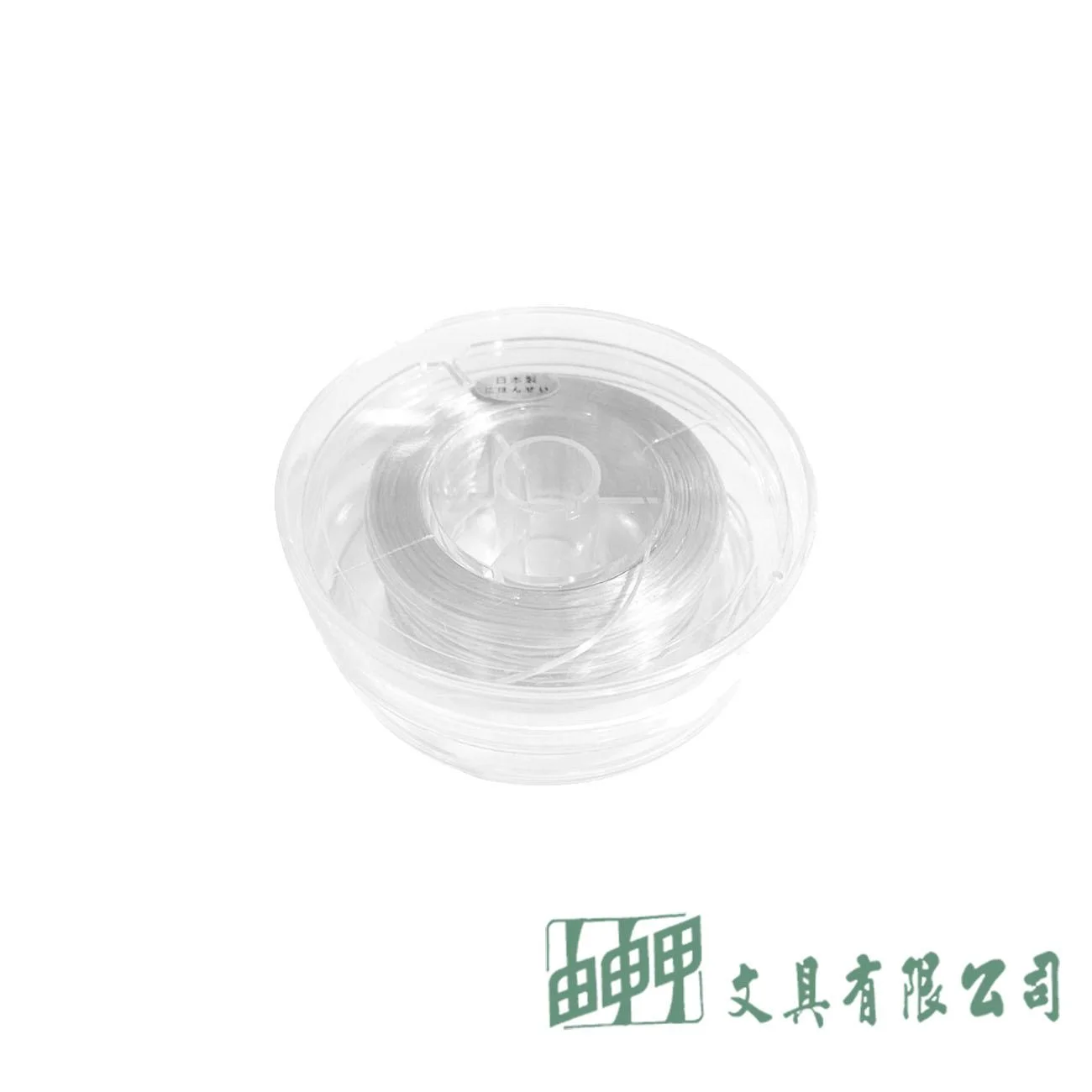 由申甲 日本A級蠶絲線(0.7MM)
