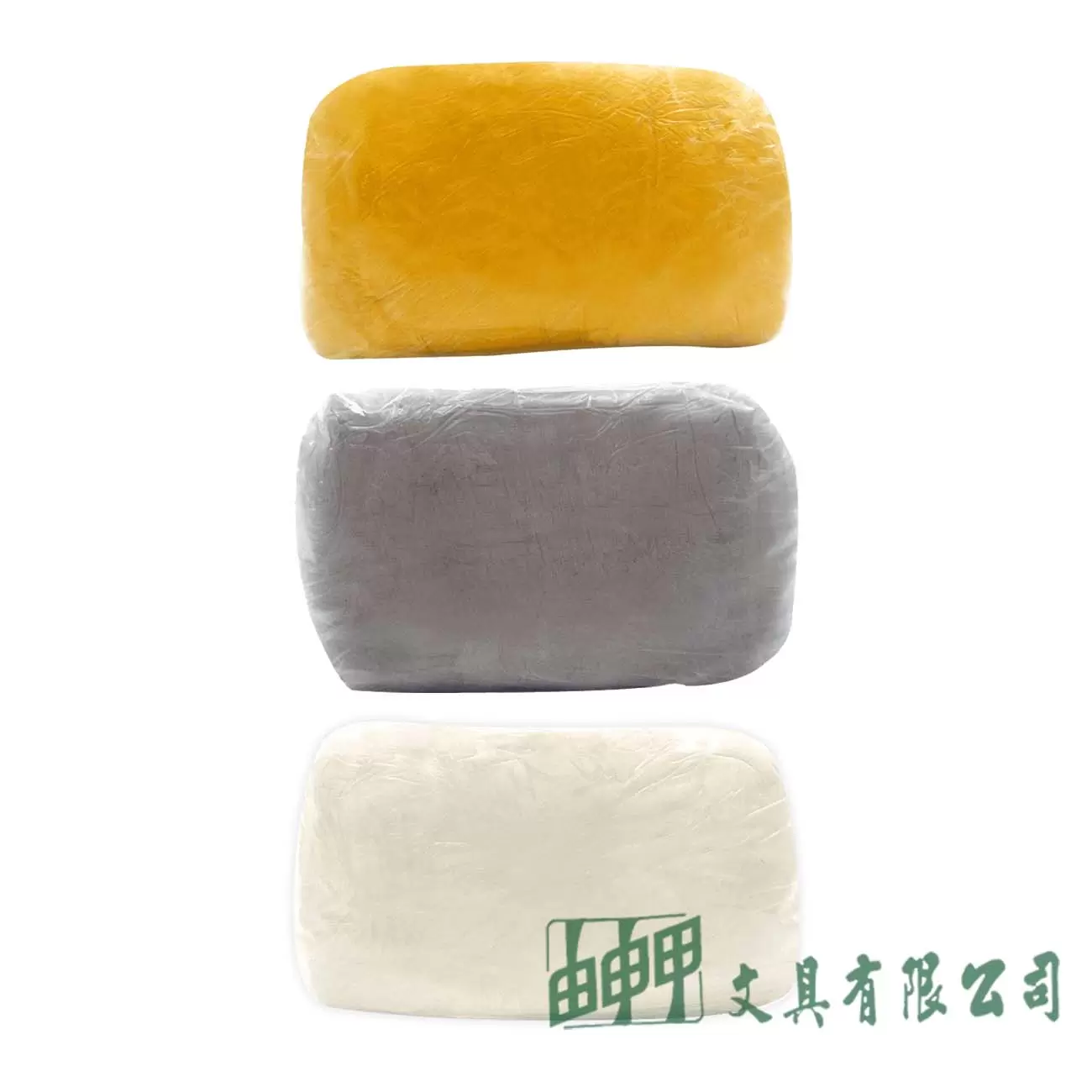 由申甲 樹脂土/250G(特殊色)