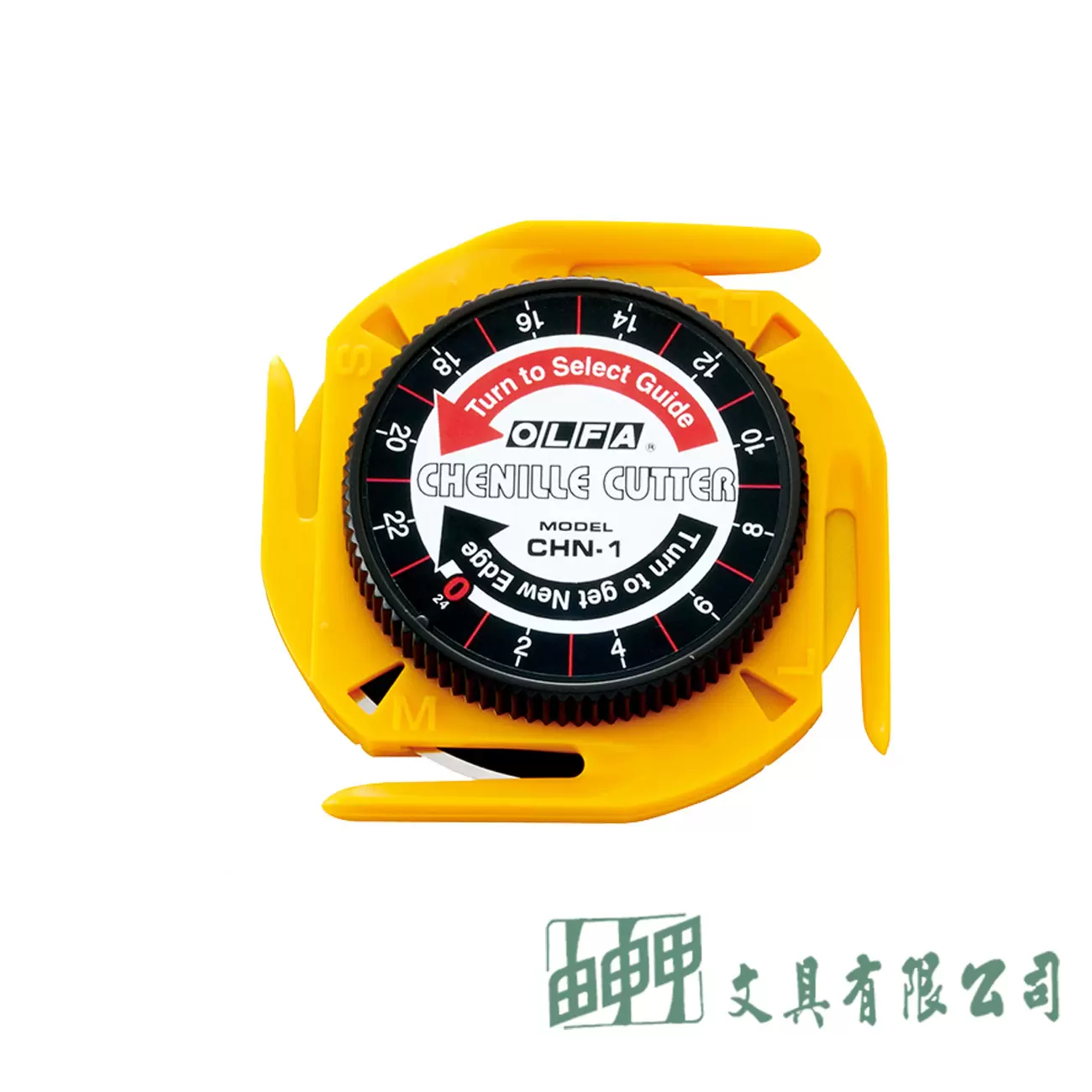 OLFA CHN-1(NSL-C)型拼布刀