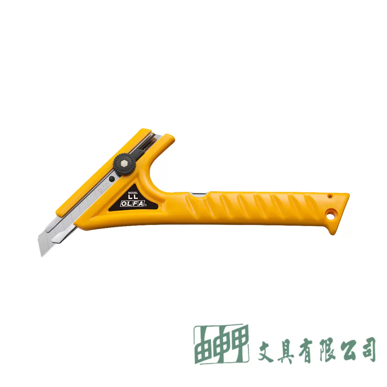 OLFA LL大型美工刀