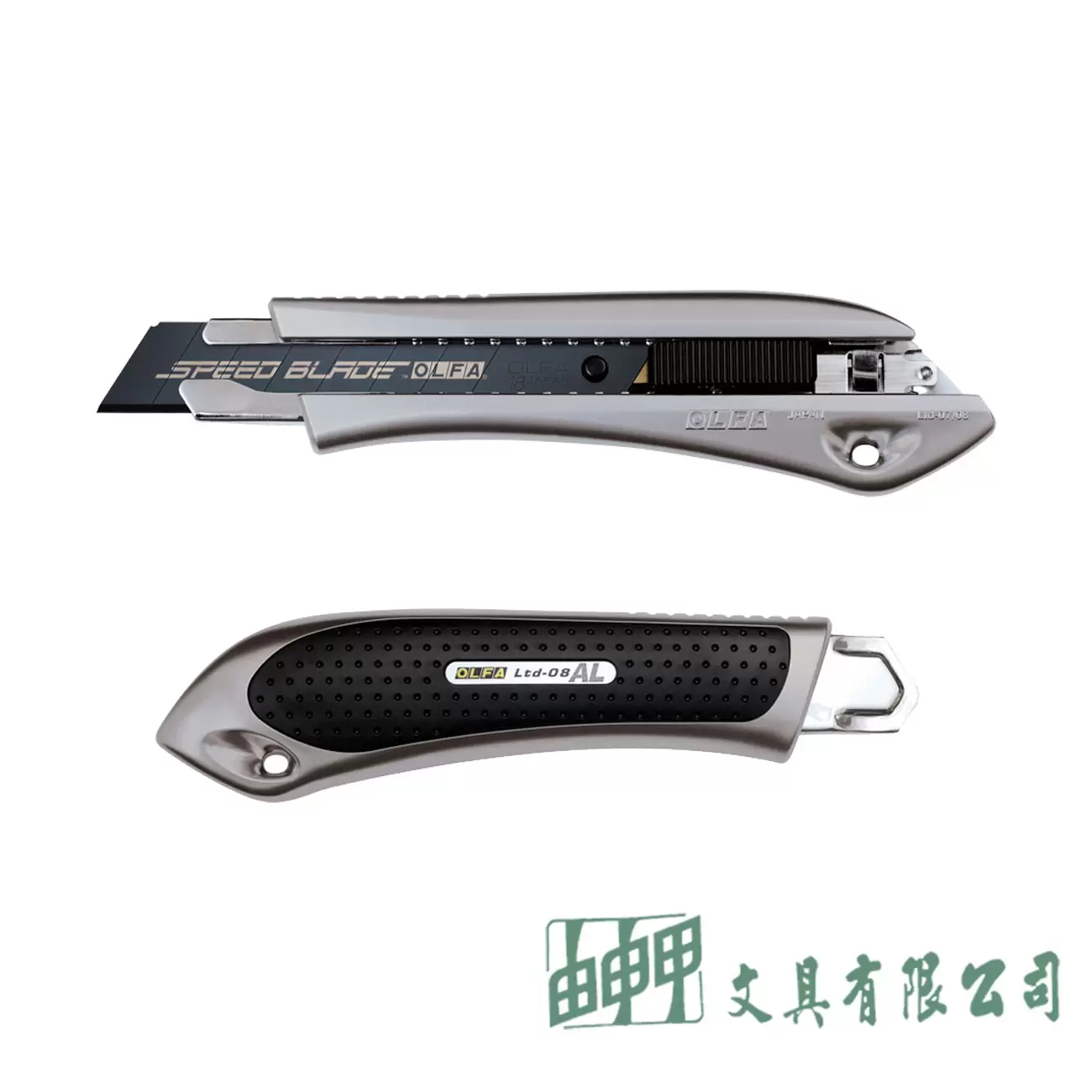 OLFA LTD-L-LFB大型美工刀