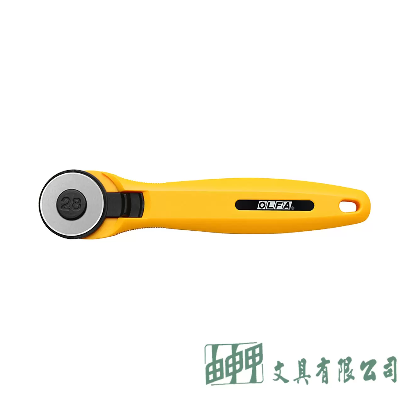 OLFA RTY-1/C美工刀