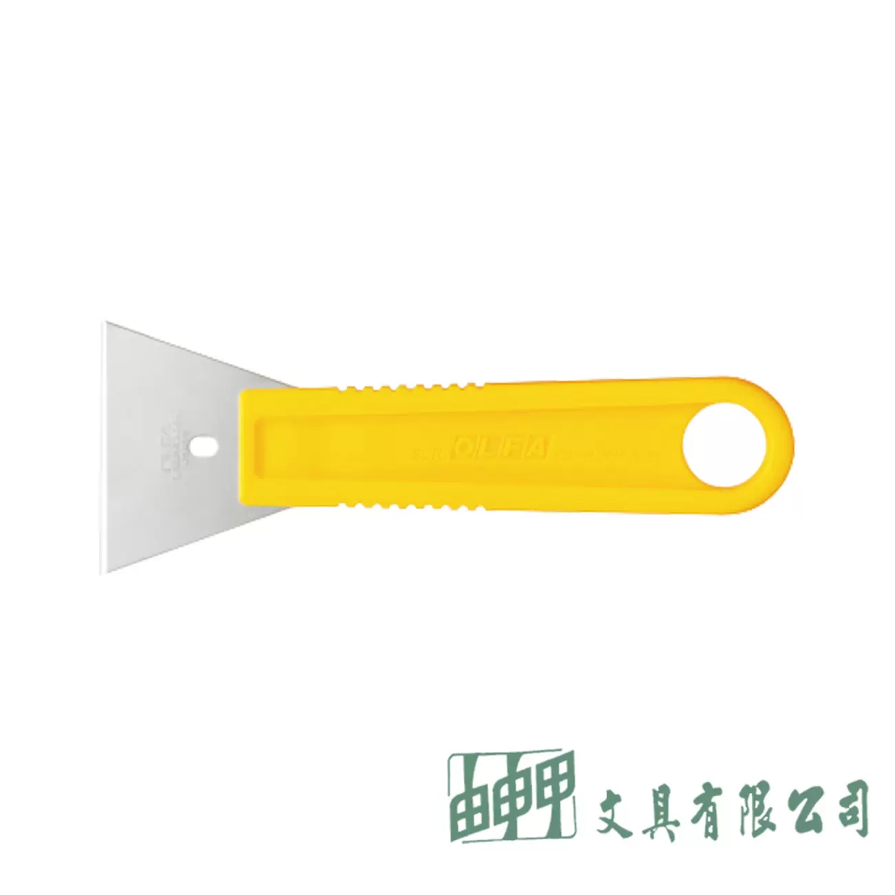 OLFA SCR-L 不鏽鋼鐵爪
