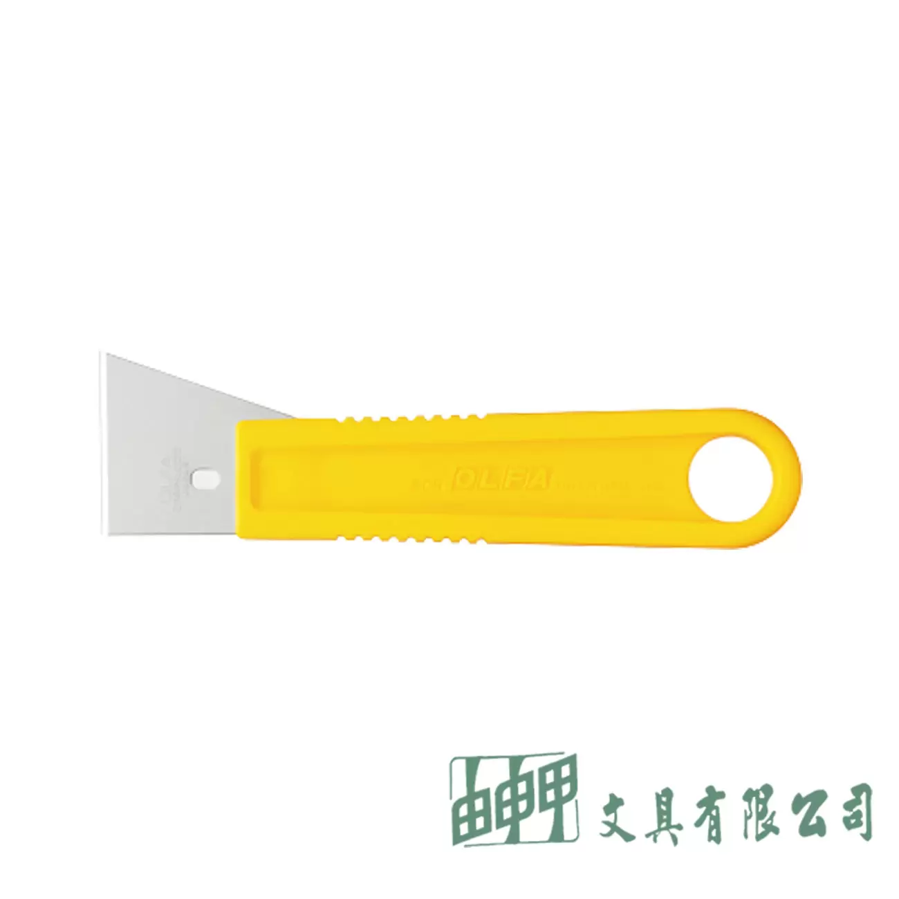 OLFA SCR-M 不鏽鋼鐵爪
