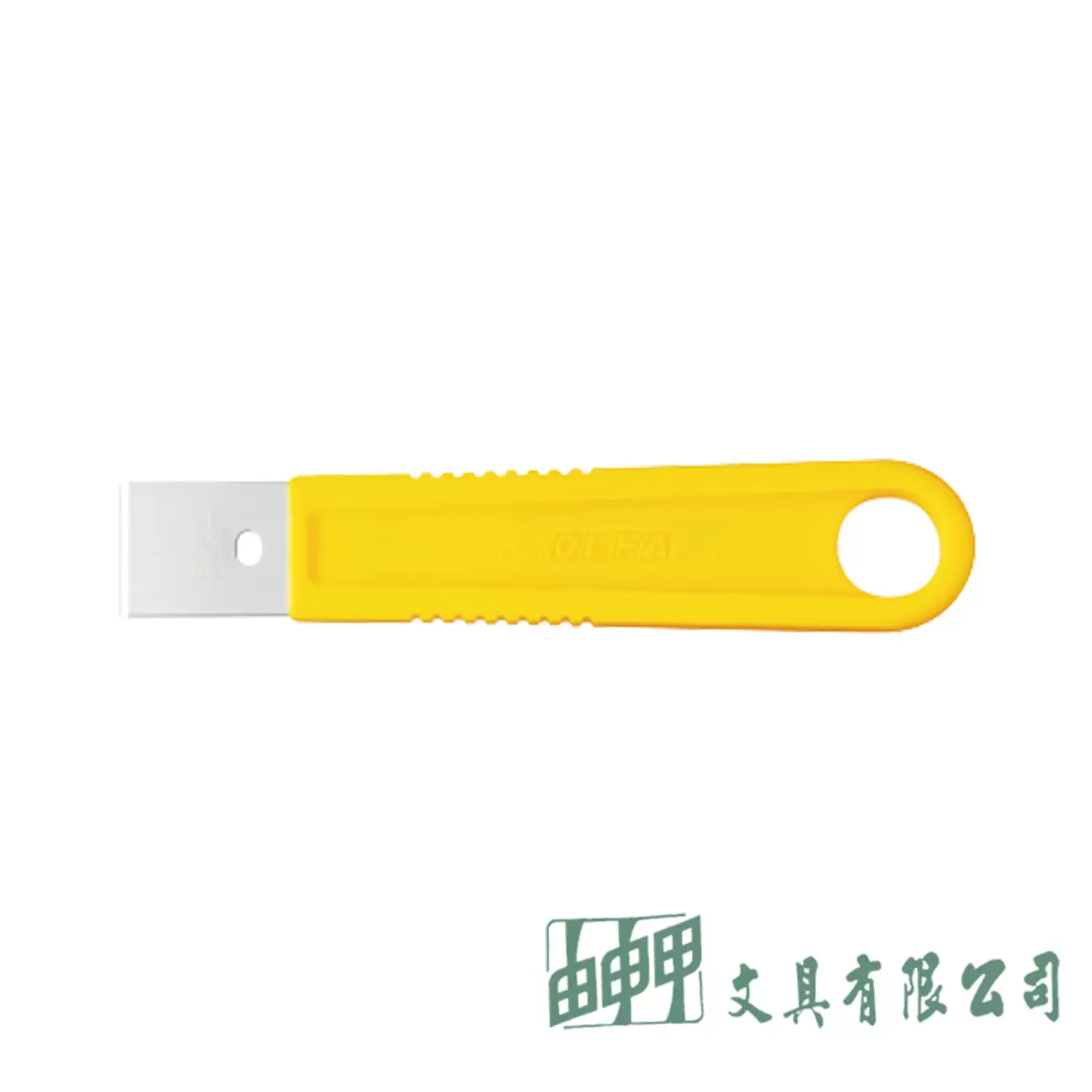 OLFA SCR-S 不鏽鋼鐵爪