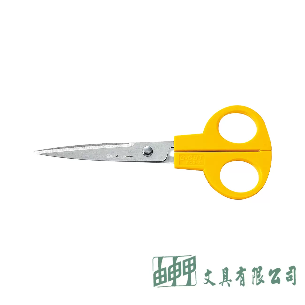 OLFA SCS-3剪刀