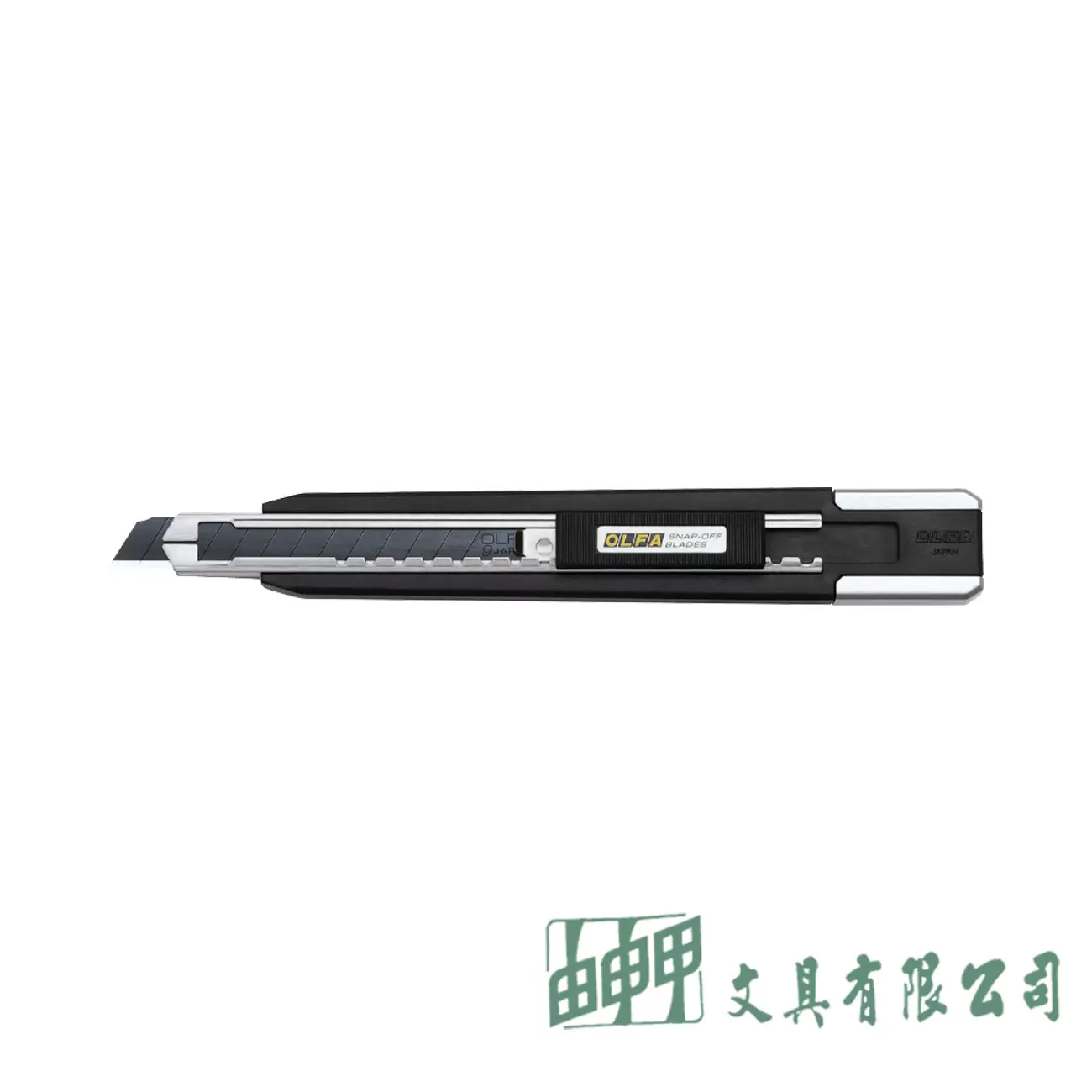 OLFA 極致系列04-五連發小型美工刀