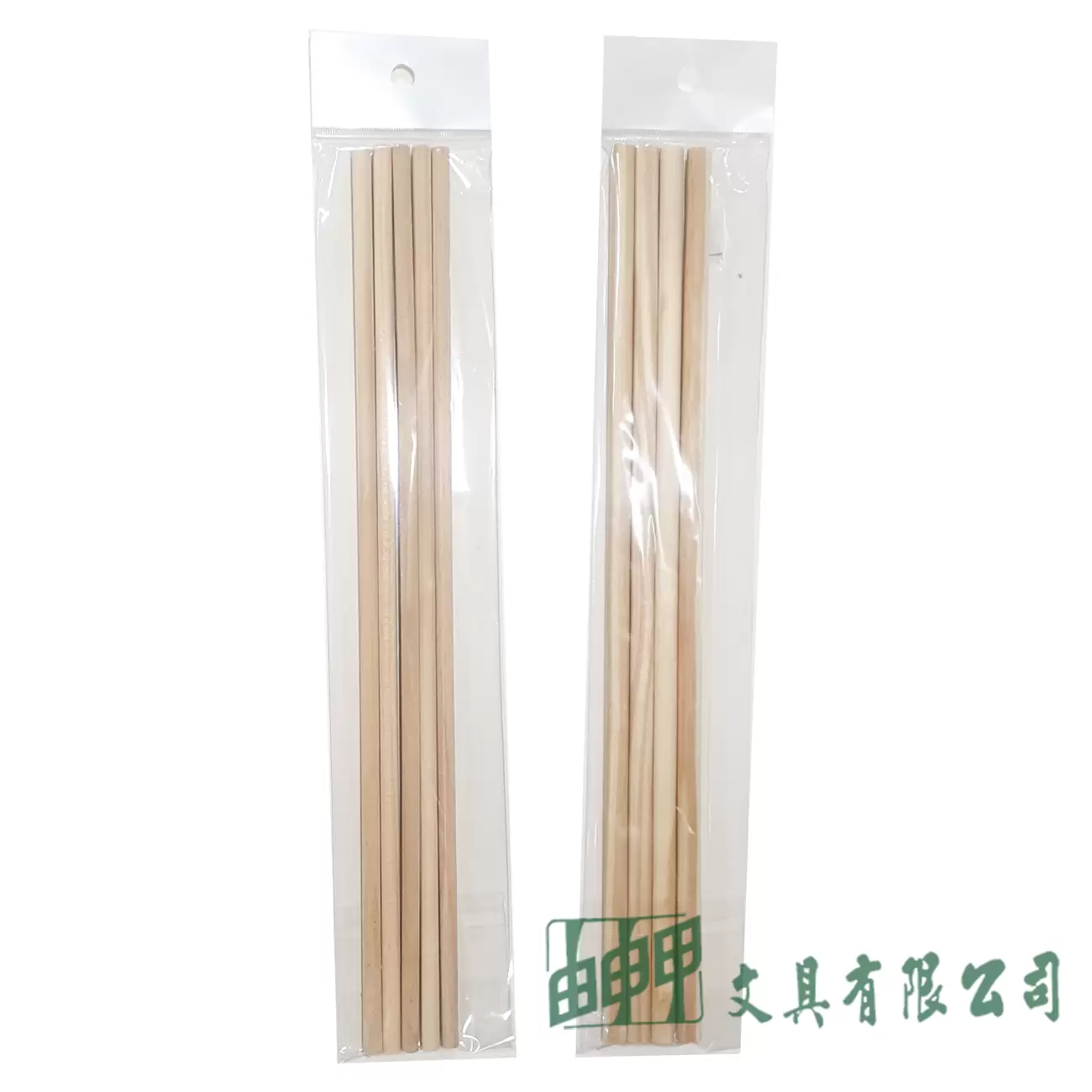 由申甲 松木圓棒7MM/8MM