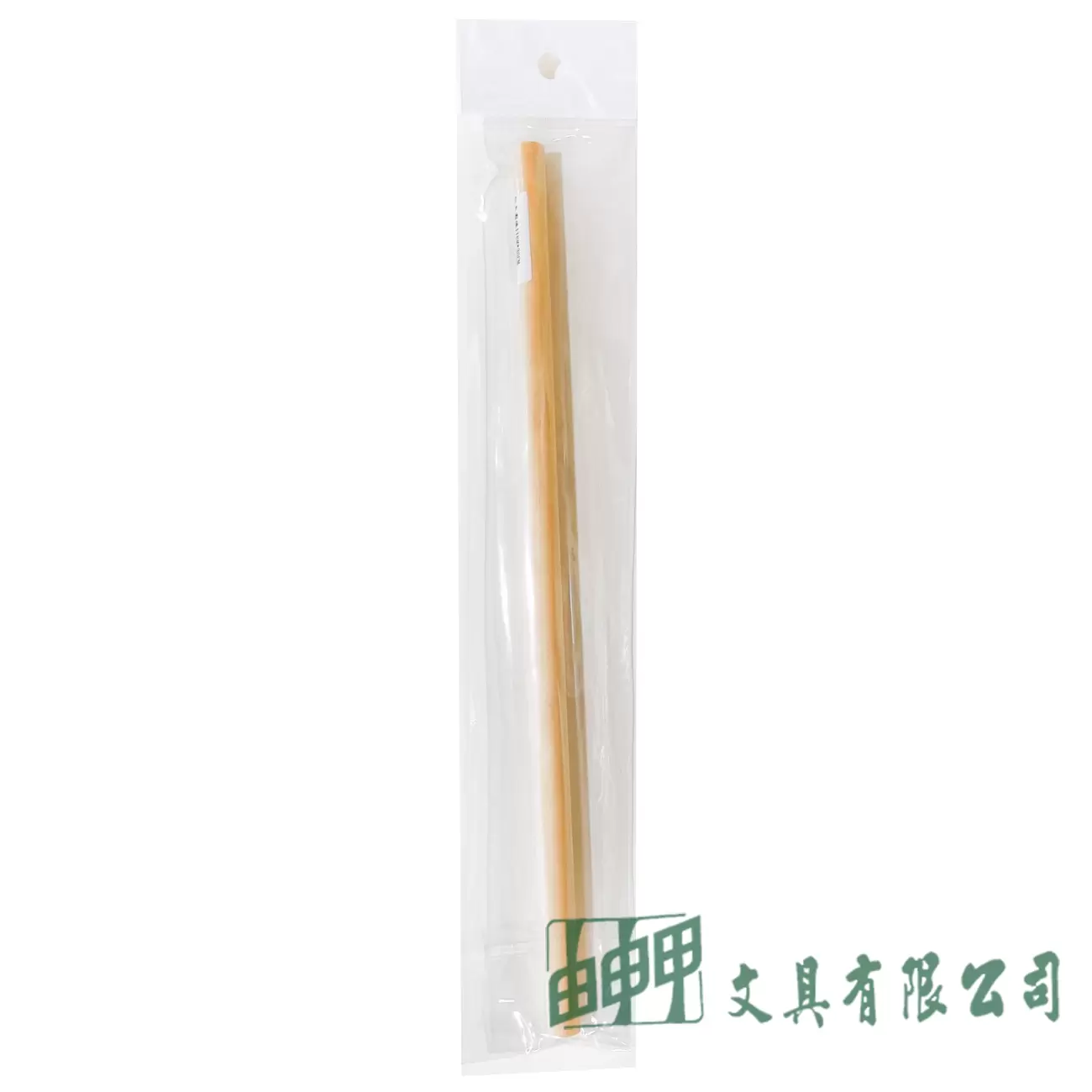 由申甲 松木圓棒11MM*30CM