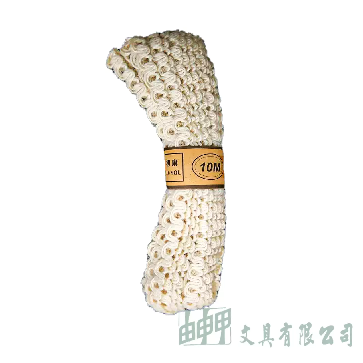 由申甲 H3-7造型麻繩