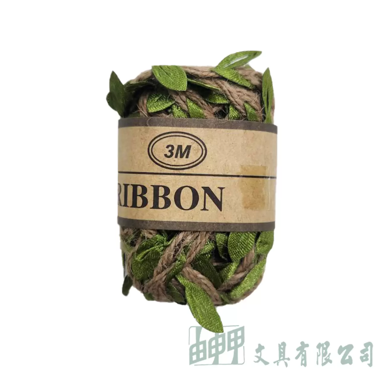 由申甲 5M 彩色麻繩
