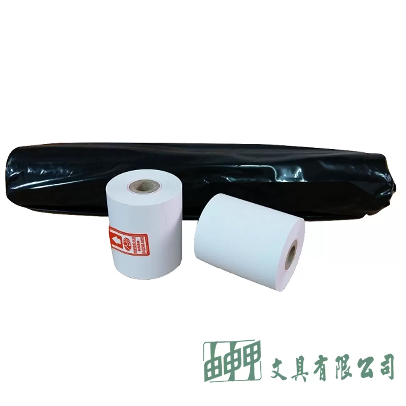    57*50MM*12感熱紀錄紙/5捲入