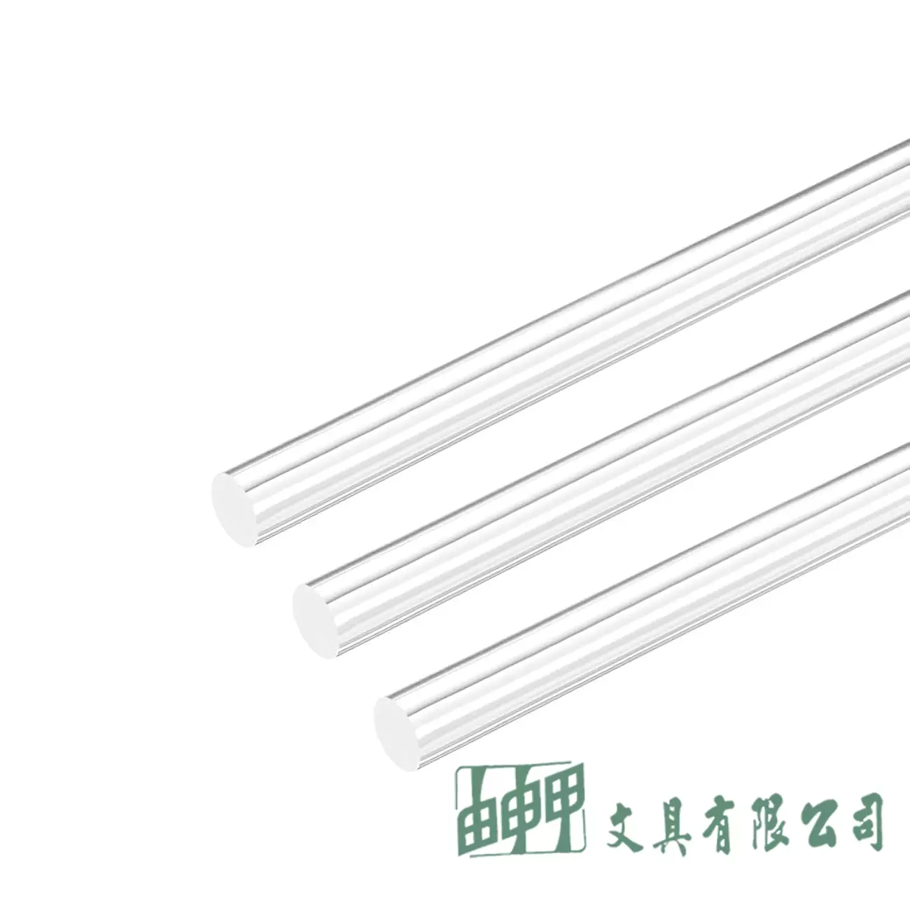    壓克力圓棒10MM