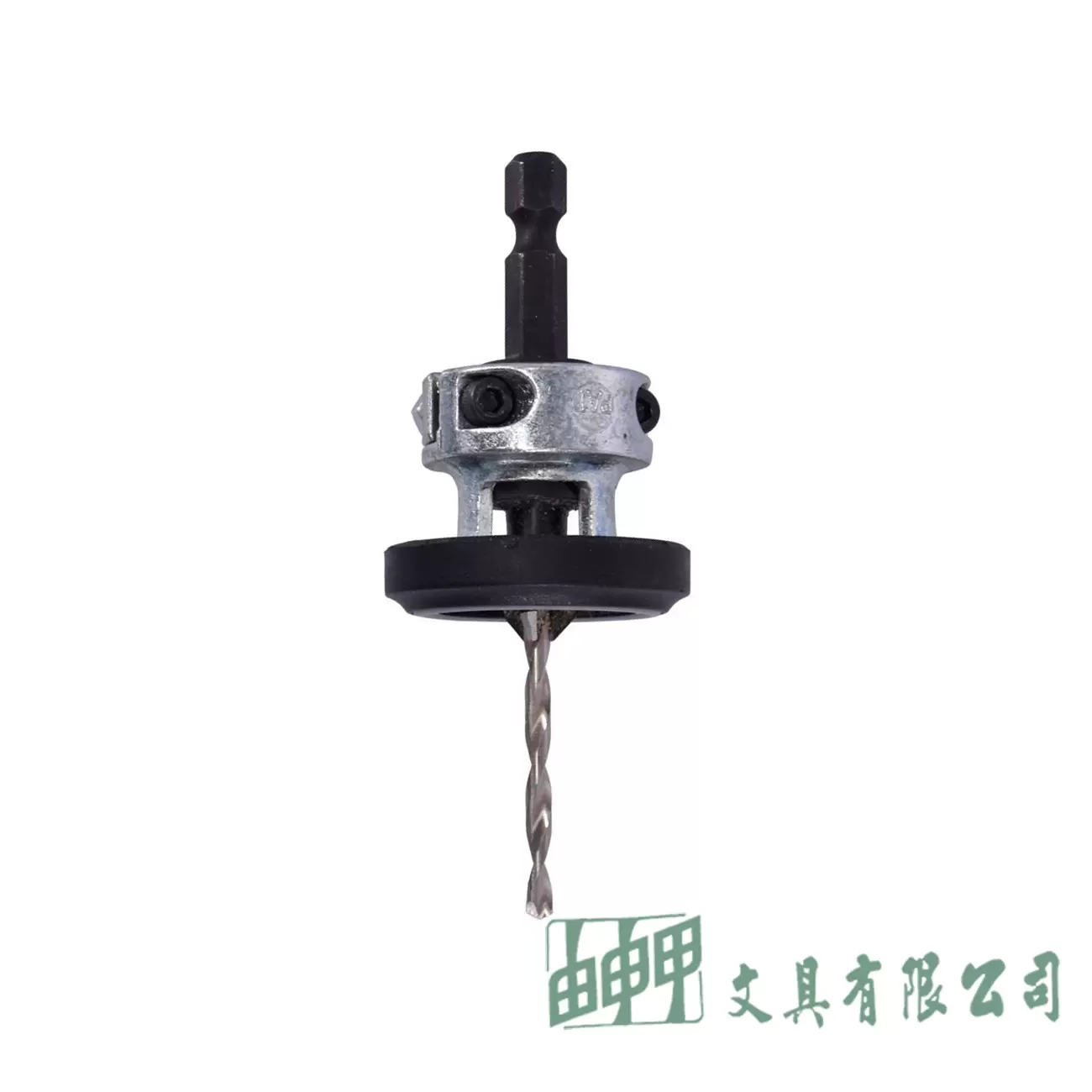 SELLERY 舍樂力 92-531 木工可調錐形引孔鑽-1/8"