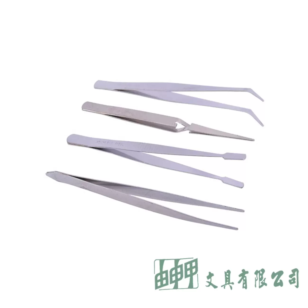 SELLERY 舍樂力 4PCS 鑷子組