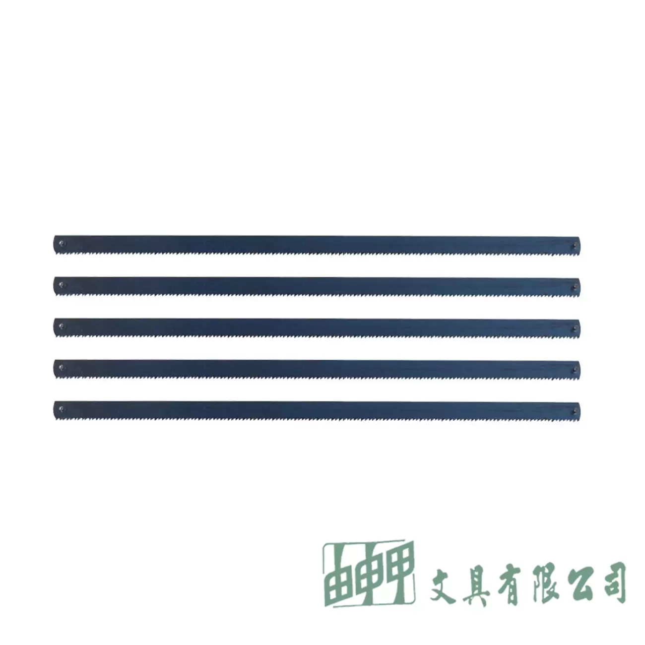 SELLERY 舍樂力 81-605 5入鉅片組-6英吋