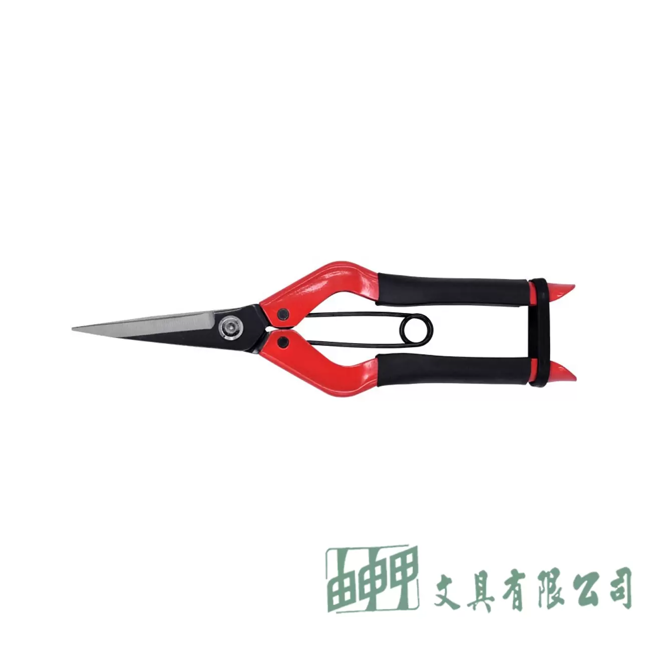 SELLERY 舍樂力 66-311 芽切剪-7 1/2"