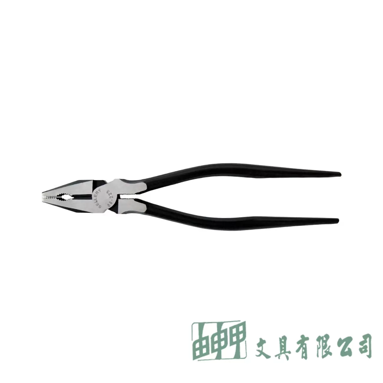 SELLERY 舍樂力 88-223 省力型尖尾鋼絲鉗-9"