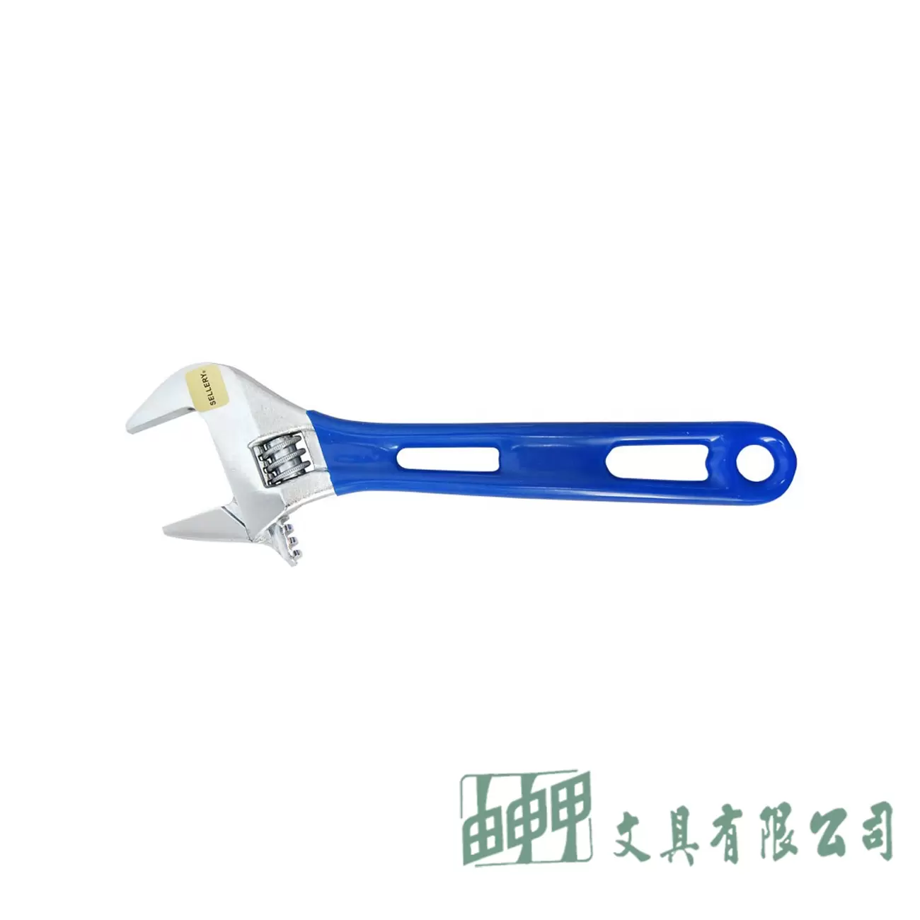 SELLERY 舍樂力 89-707 長柄大開口板手-200mm