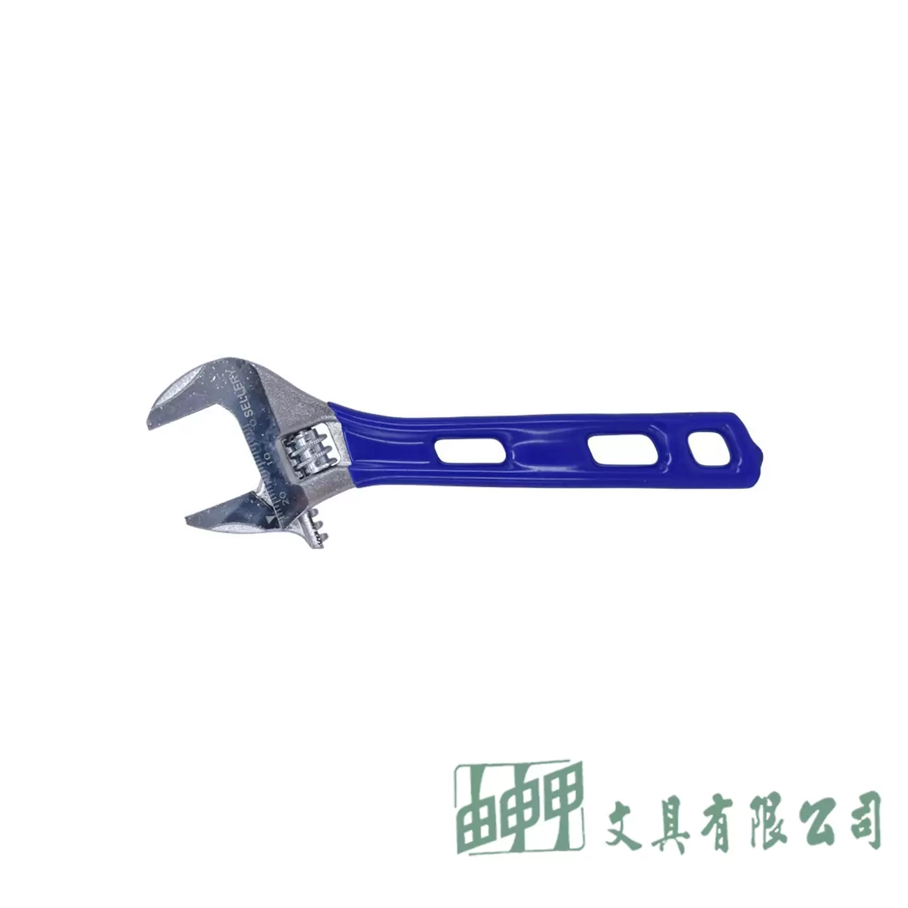 SELLERY 舍樂力 89-705 長柄大開口板手-150mm