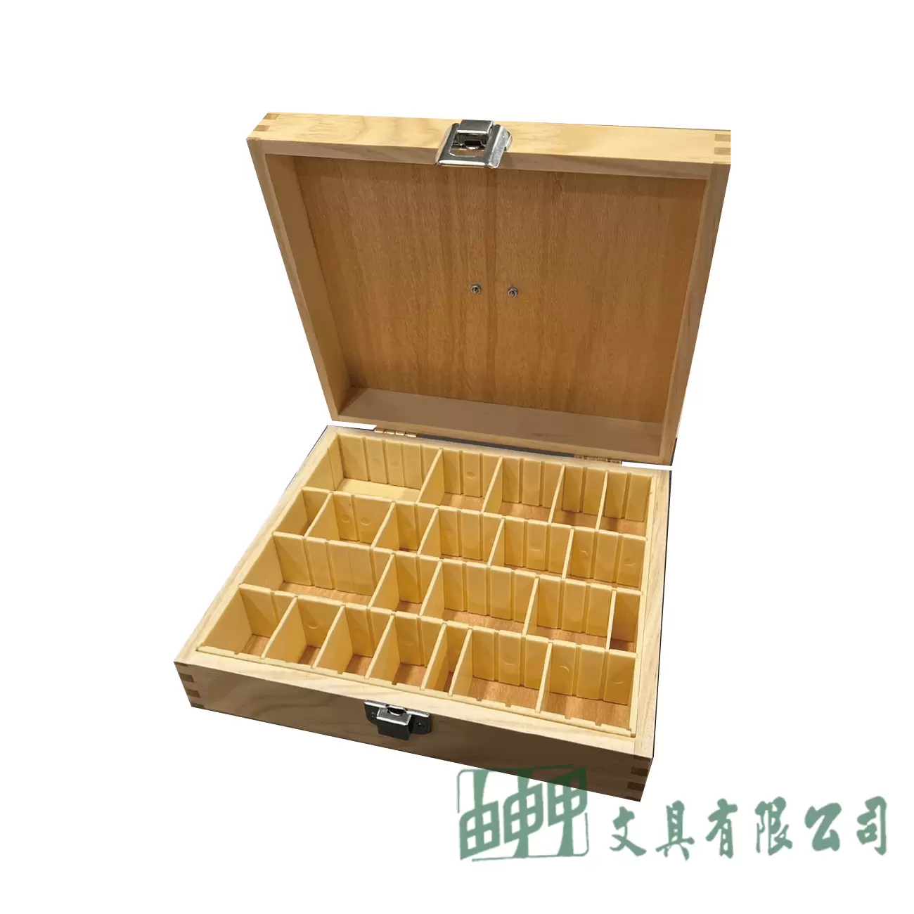由申甲 印章箱-特大