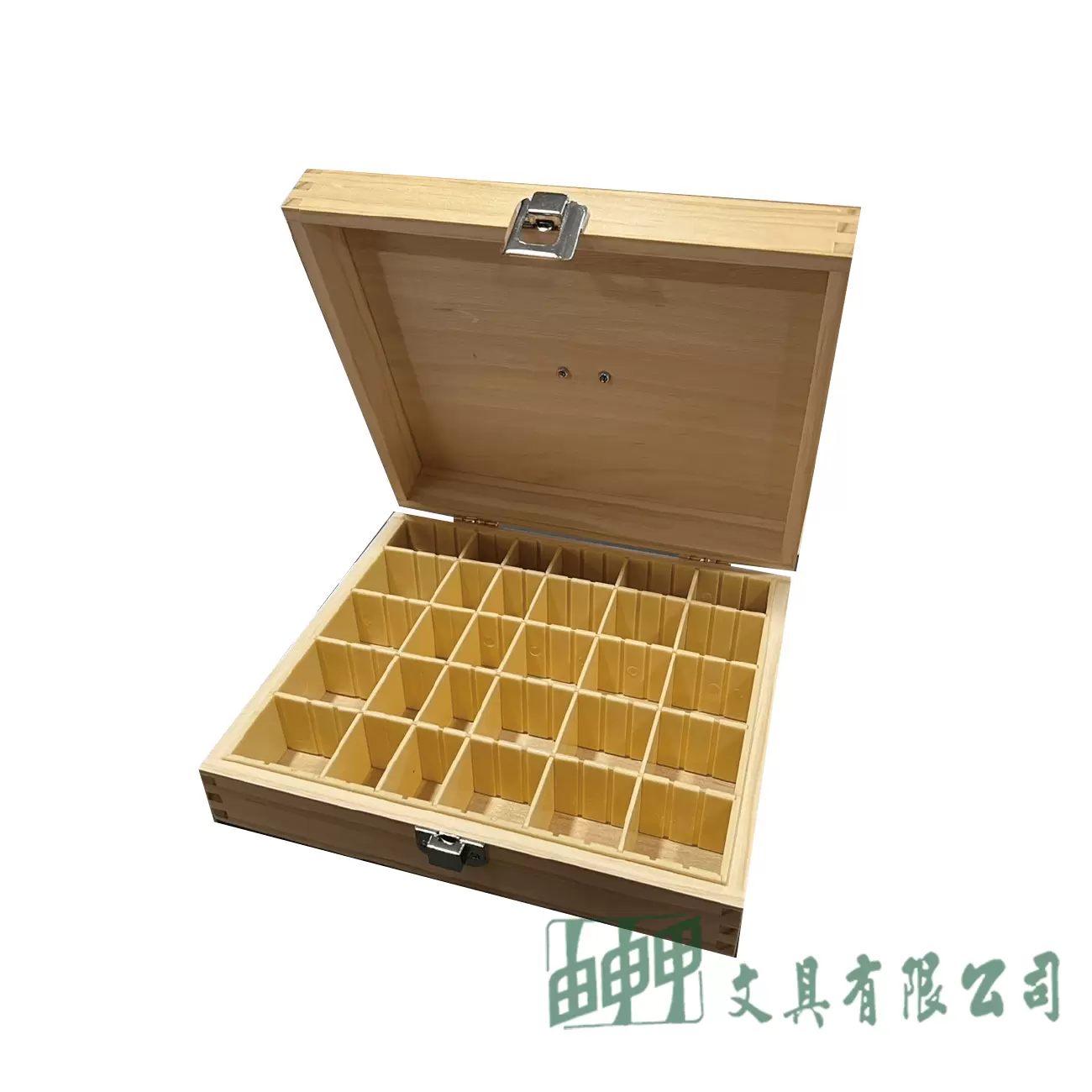 由申甲 印章箱-大