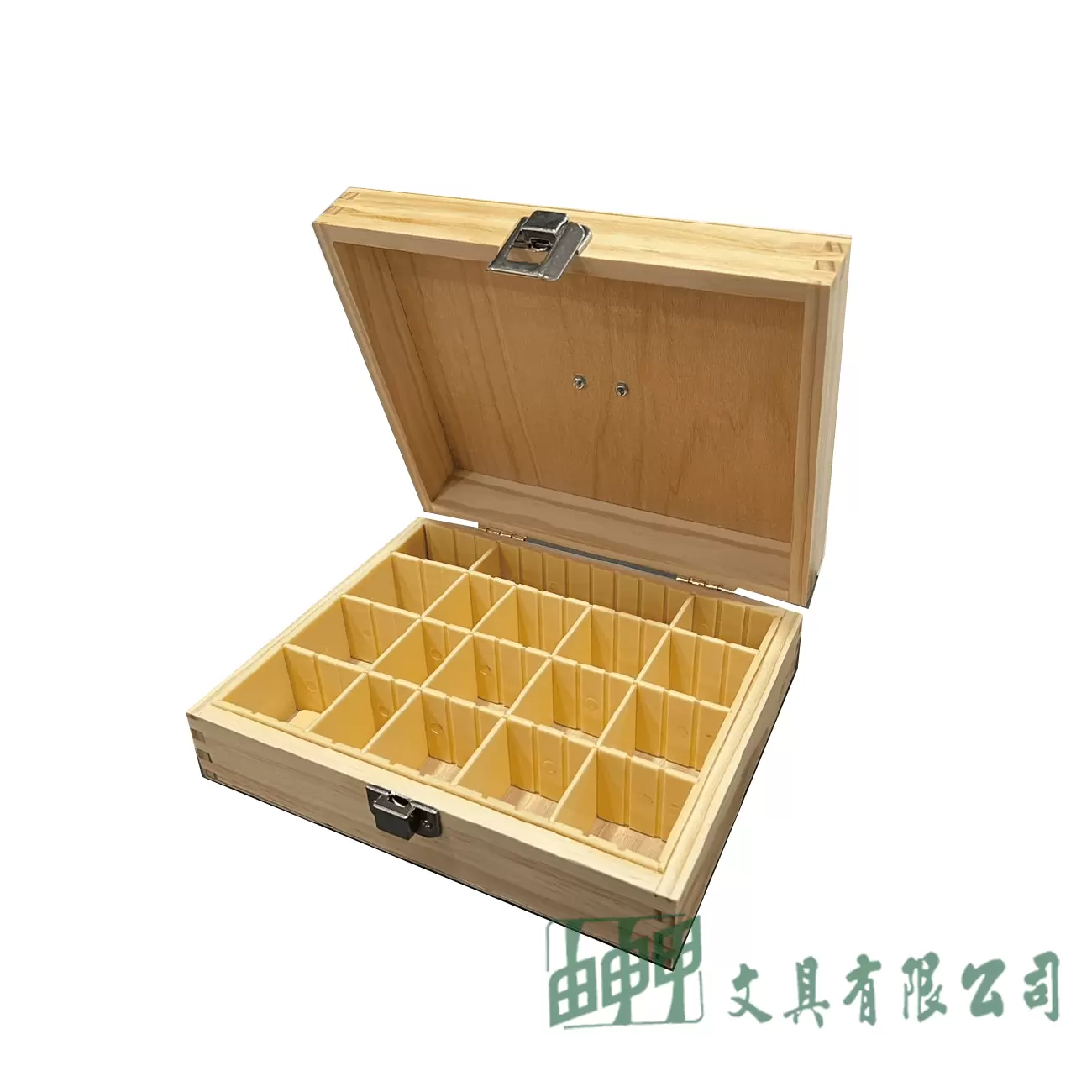 由申甲 印章箱-中