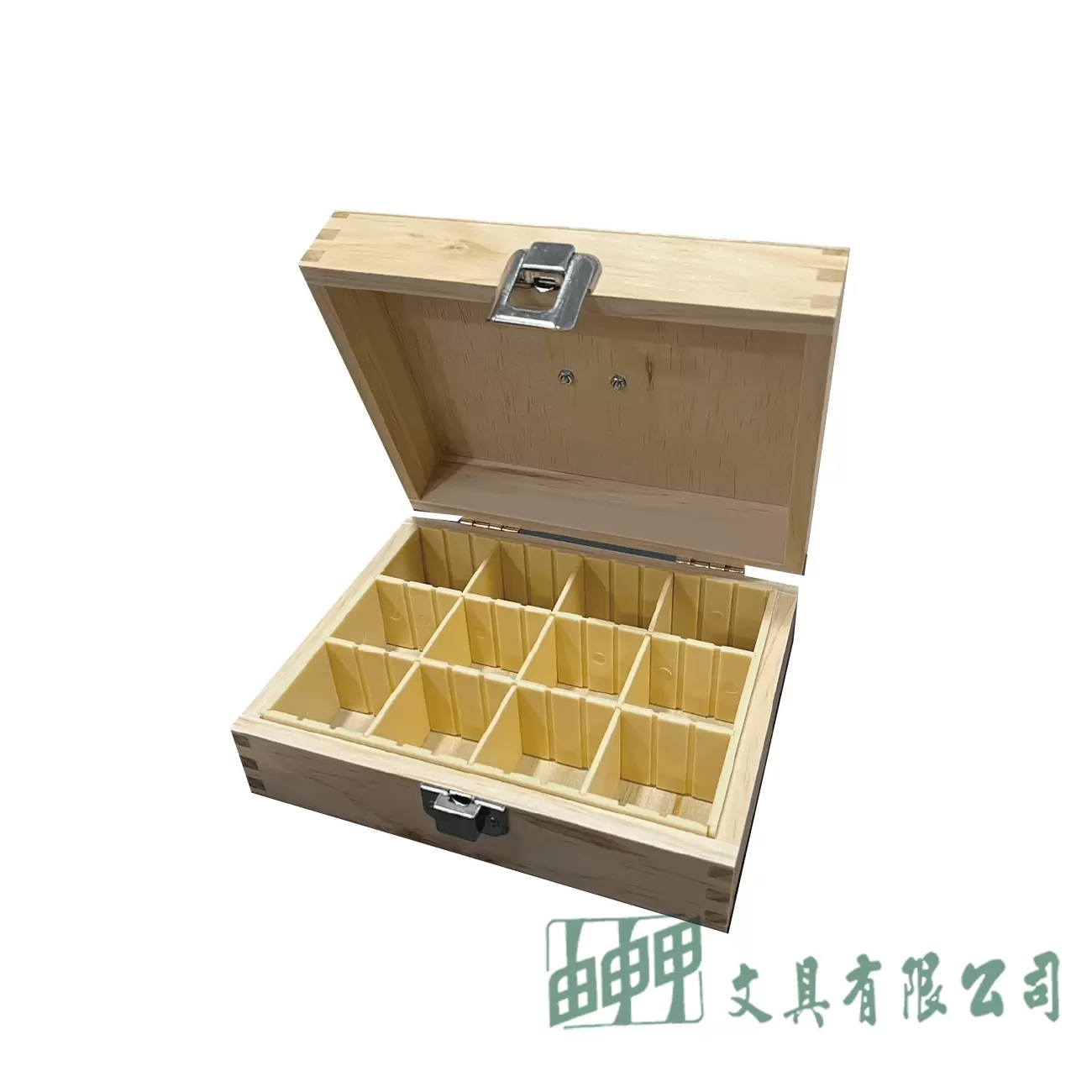 由申甲 印章箱-小