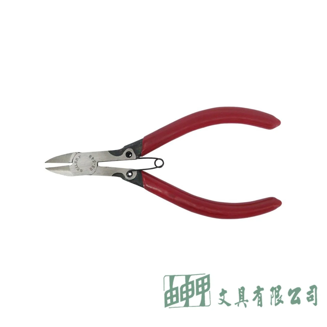 SELLERY 舍樂力 88-549 日式斜口鉗-5"