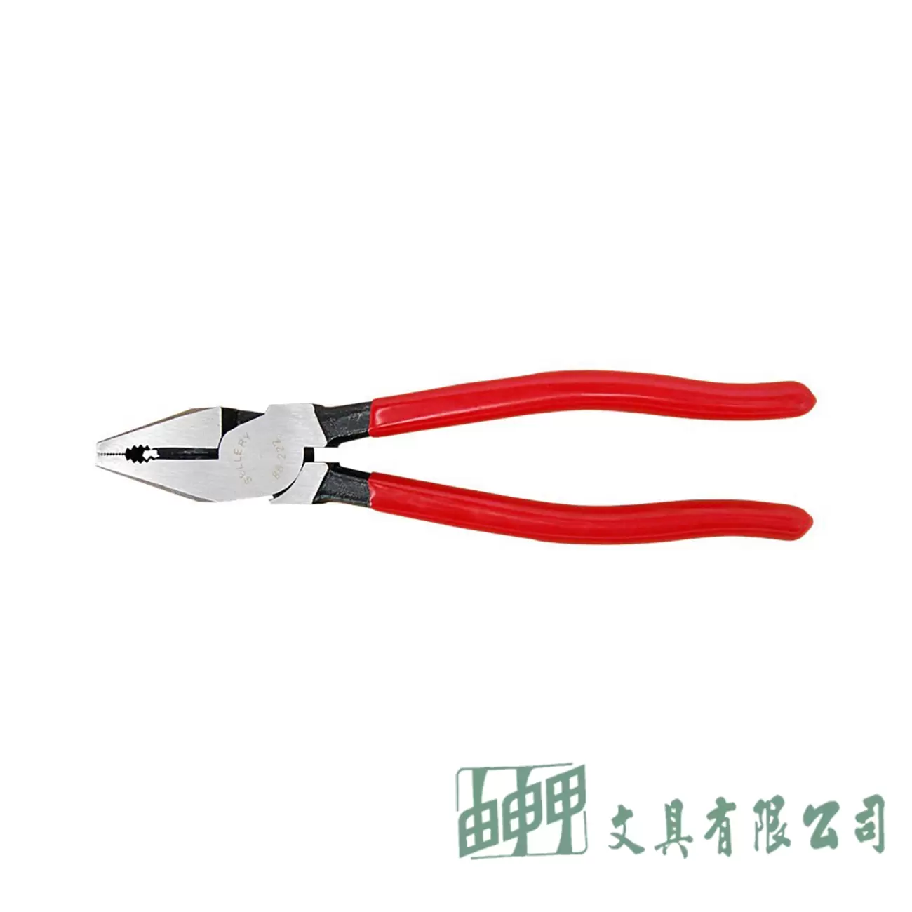 SELLERY 舍樂力 88-222 省力型鋼絲鉗-9英吋
