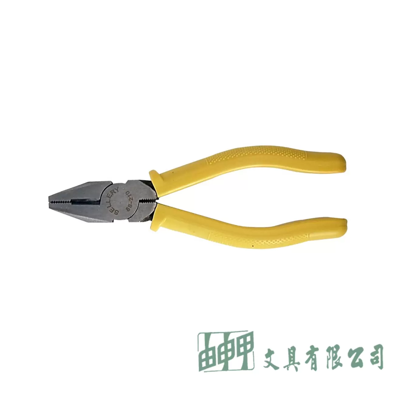 SELLERY 舍樂力 A88-210 鋼絲鉗-6"
