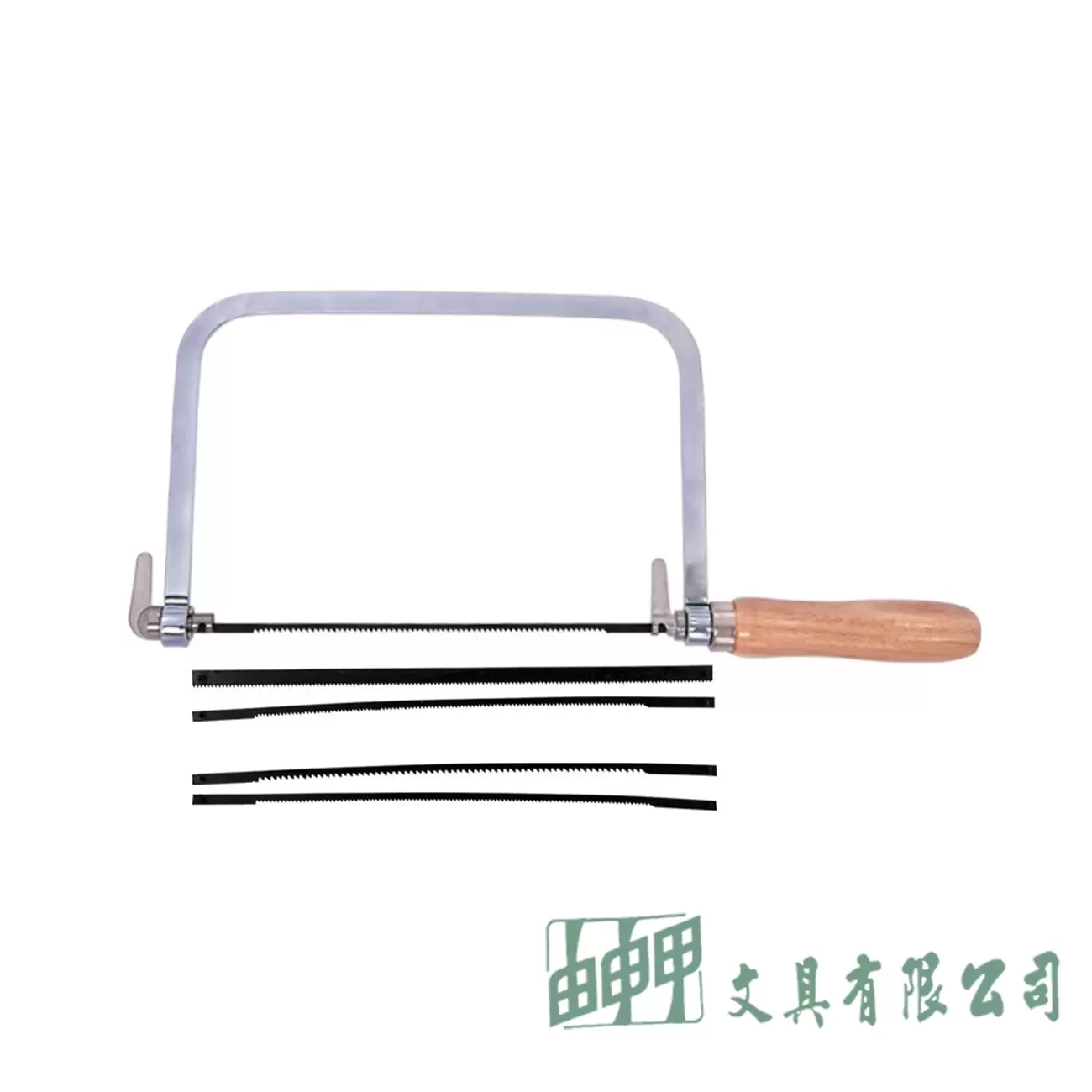 SELLERY 舍樂力 81-900 學生鋸-6 1/2"