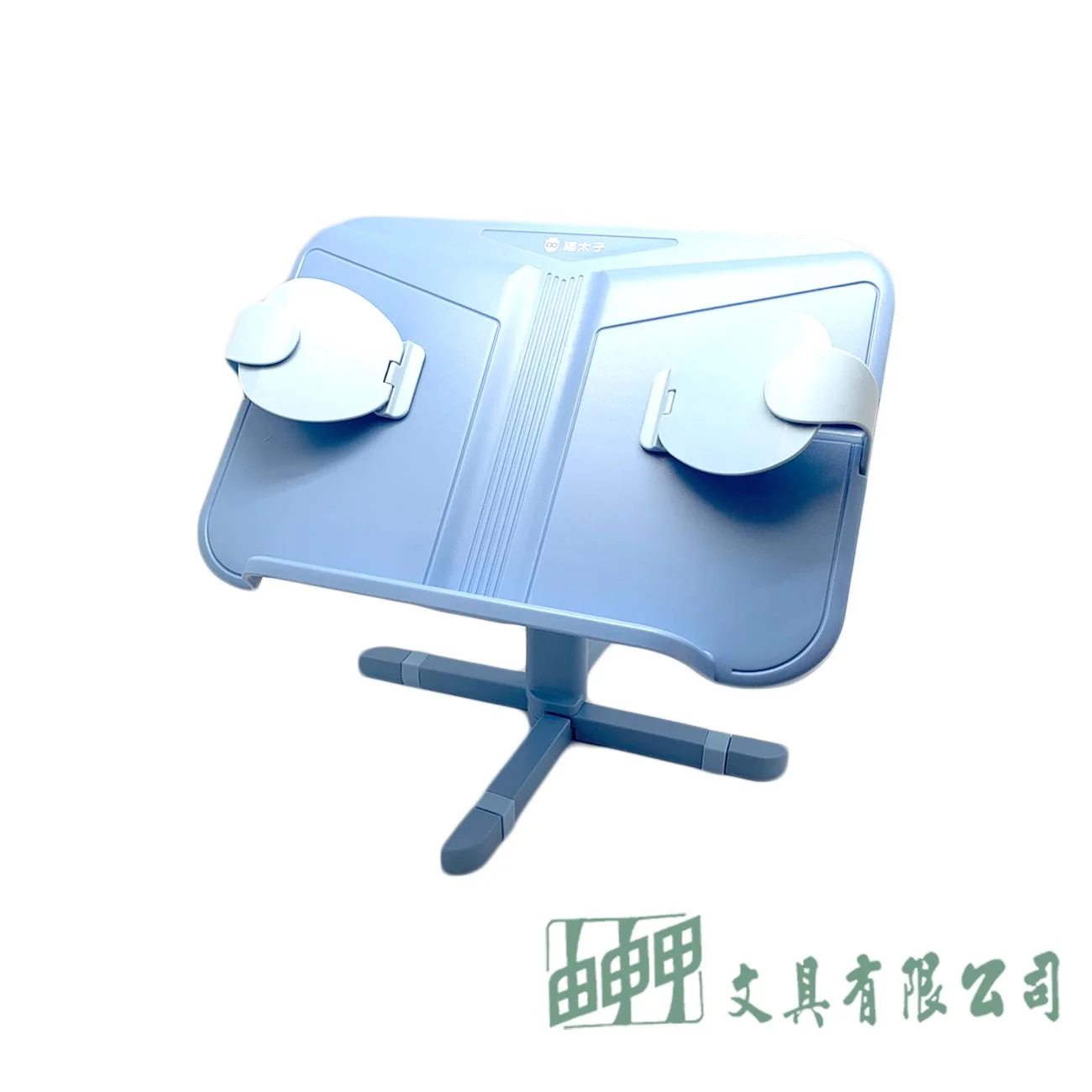貓太子 MPRINCE 閱輕鬆讀書架(兩用款)