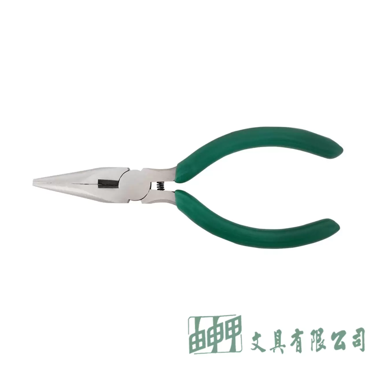 SELLERY 舍樂力 88-505 迷你無牙尖嘴鉗5"