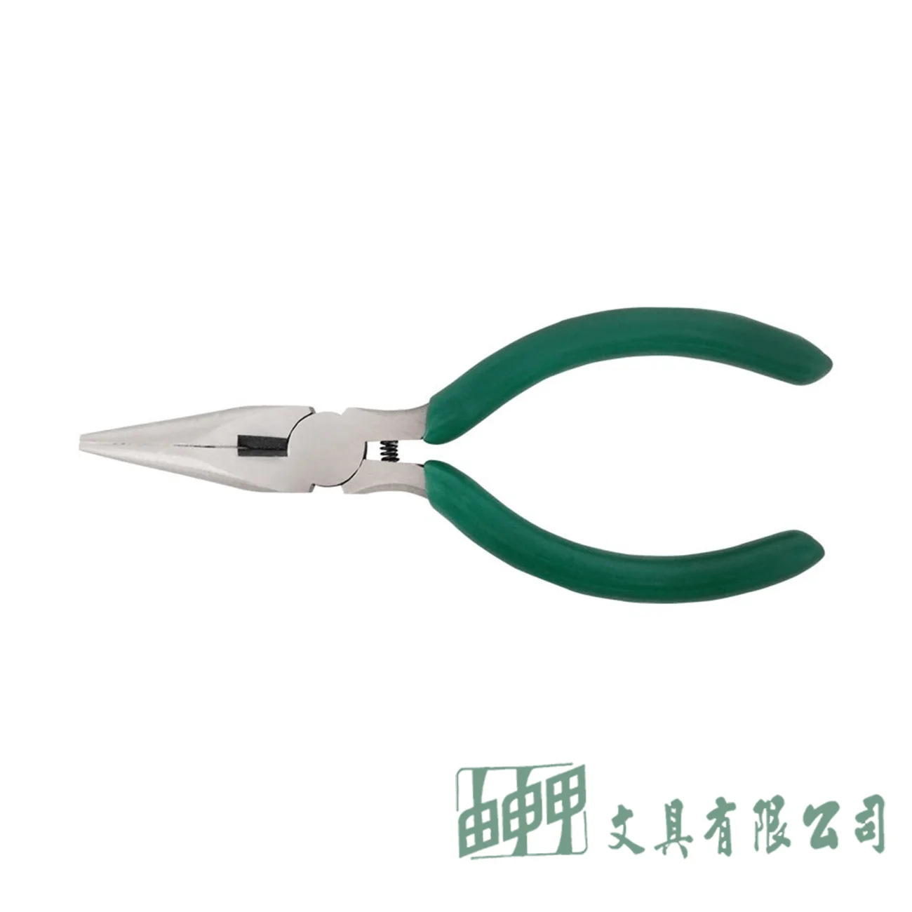 SELLERY 舍樂力 88-505 迷你無牙尖嘴鉗5"