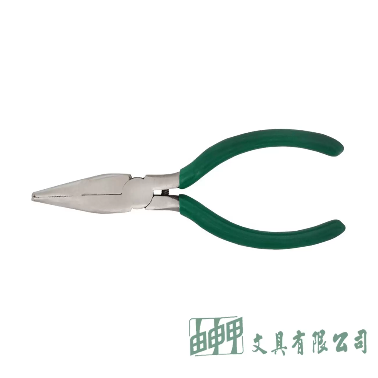 SELLERY 舍樂力 88-504 迷你彎嘴鉗-5"(有牙)