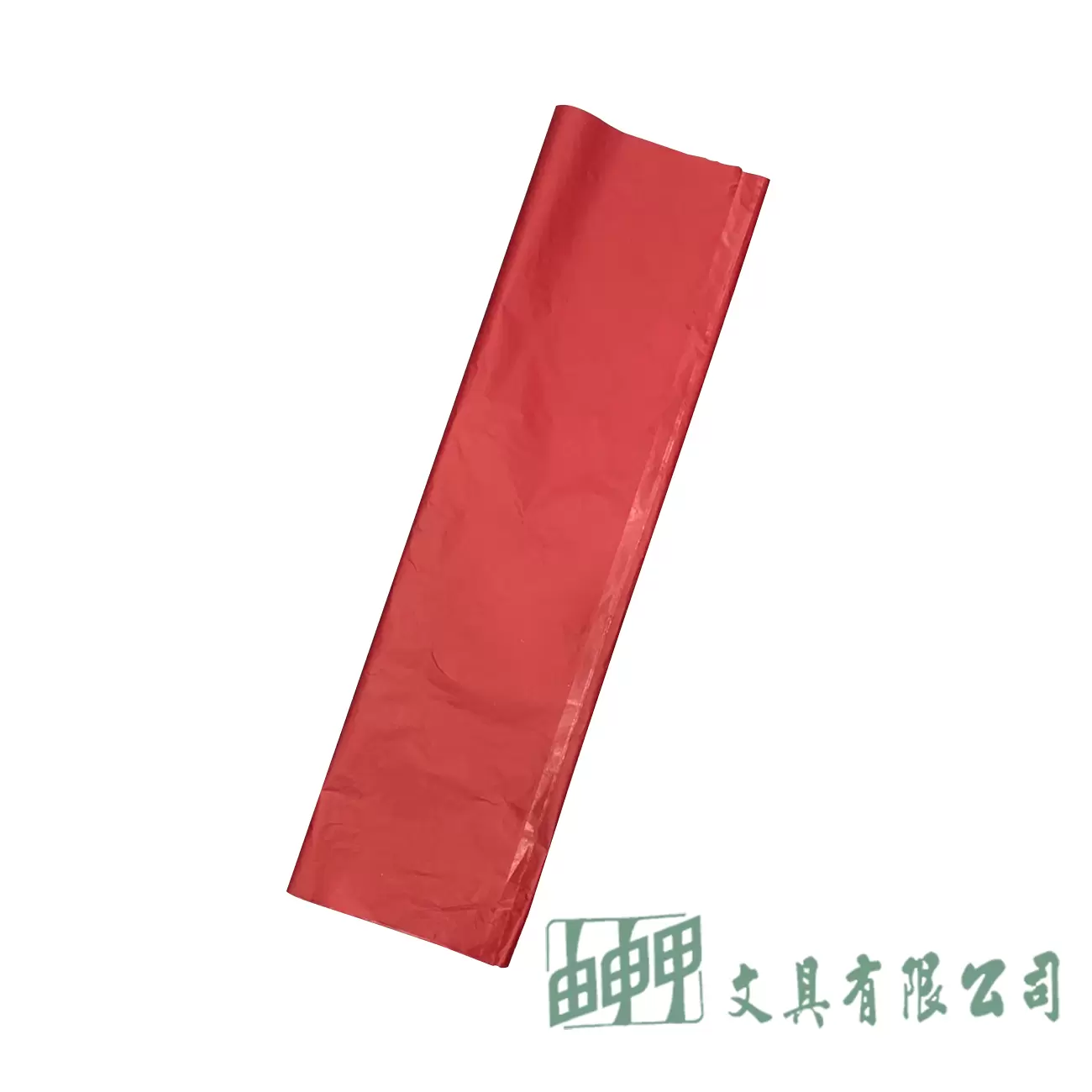 由申甲 天燈紙(色)96*152CM
