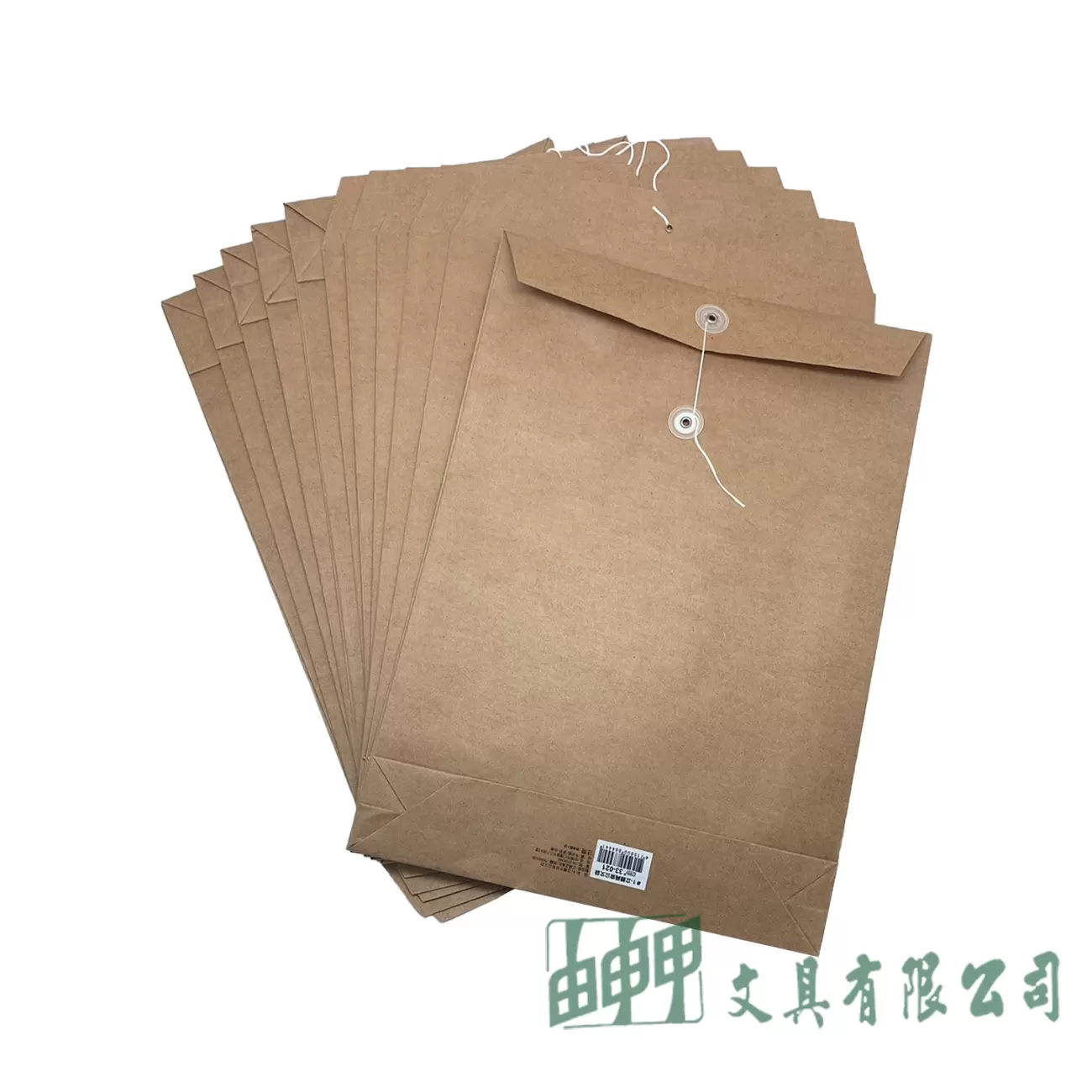 LIWEY #1-立體繩索公文袋