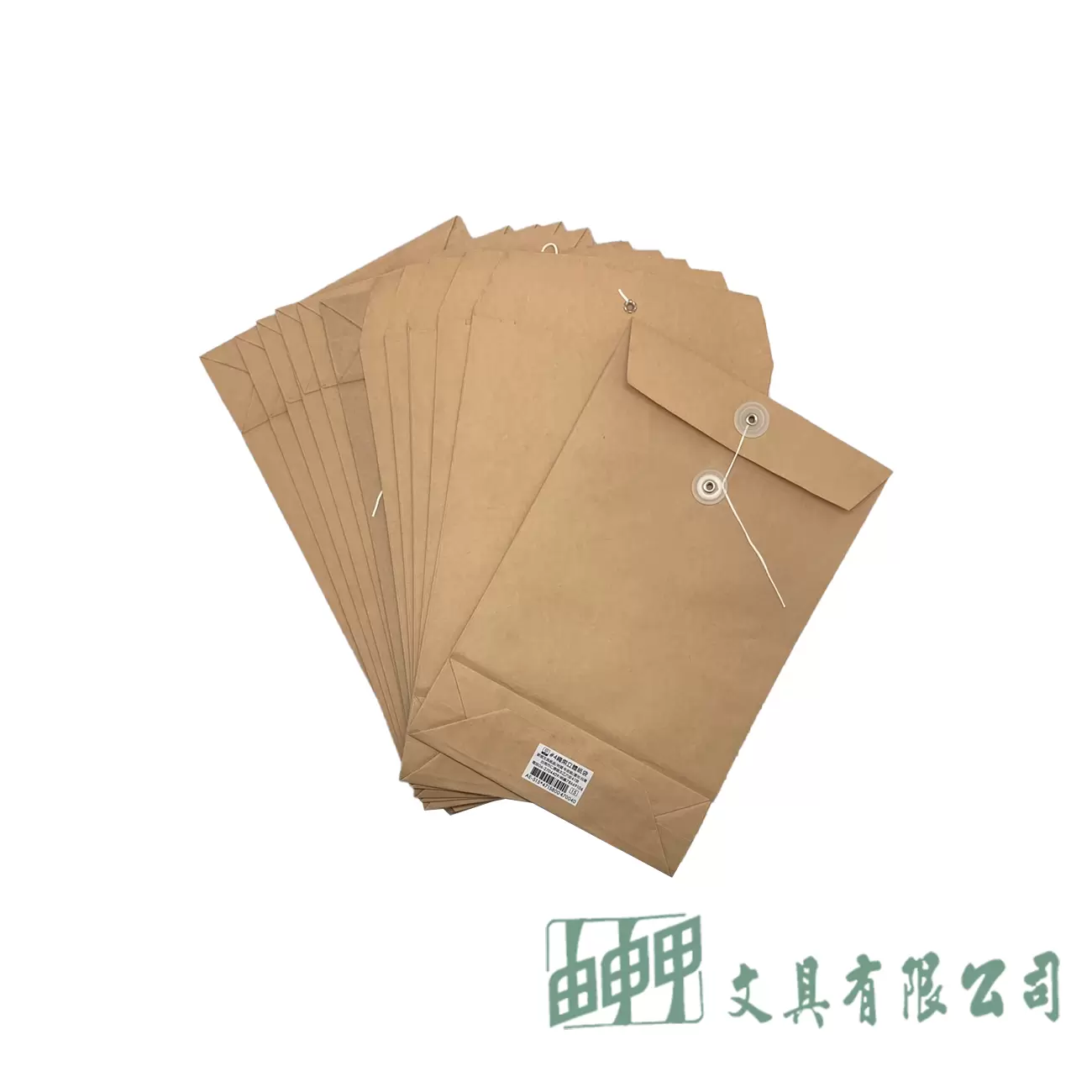 LIWEY #4-立體繩索公文袋