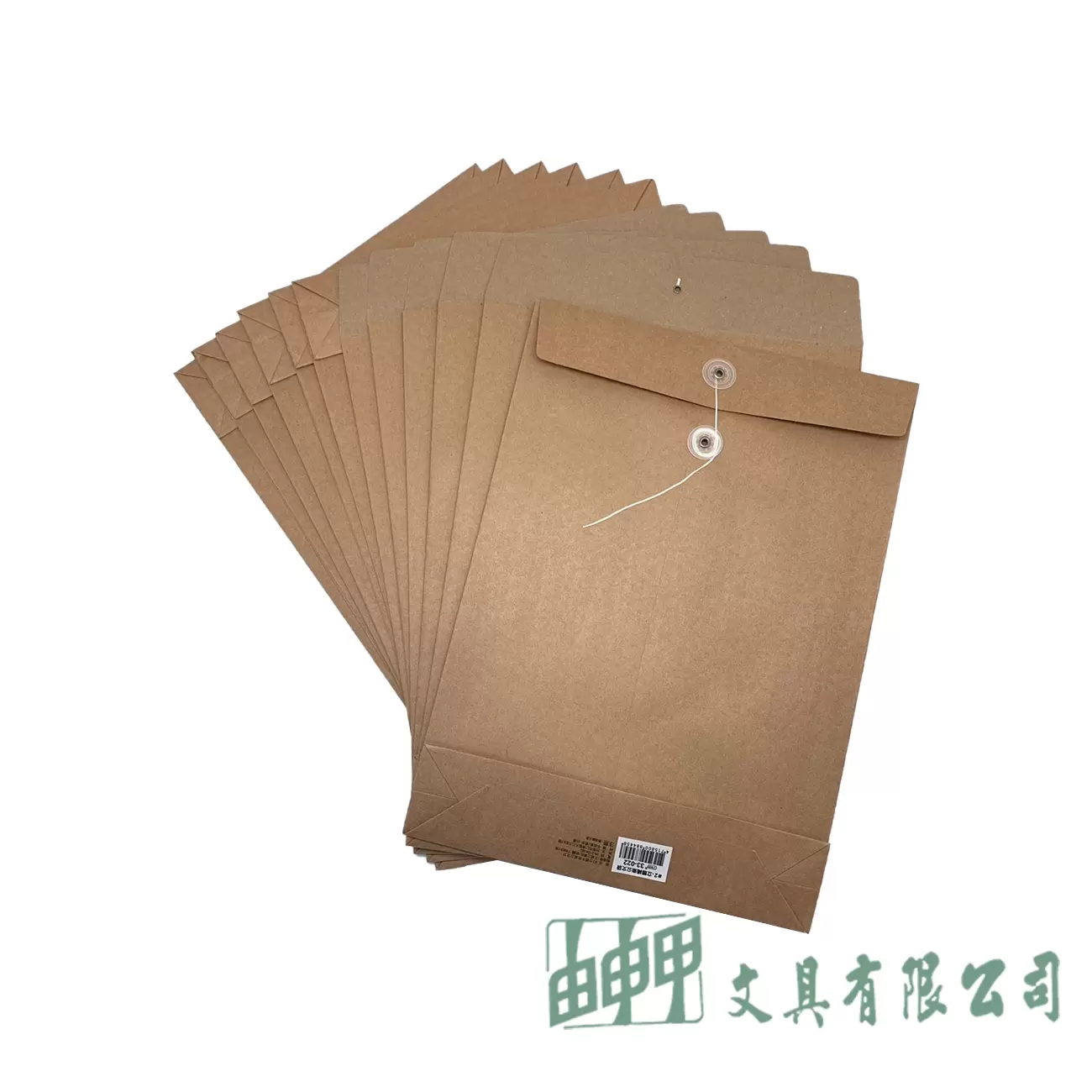 LIWEY #2-立體繩索公文袋
